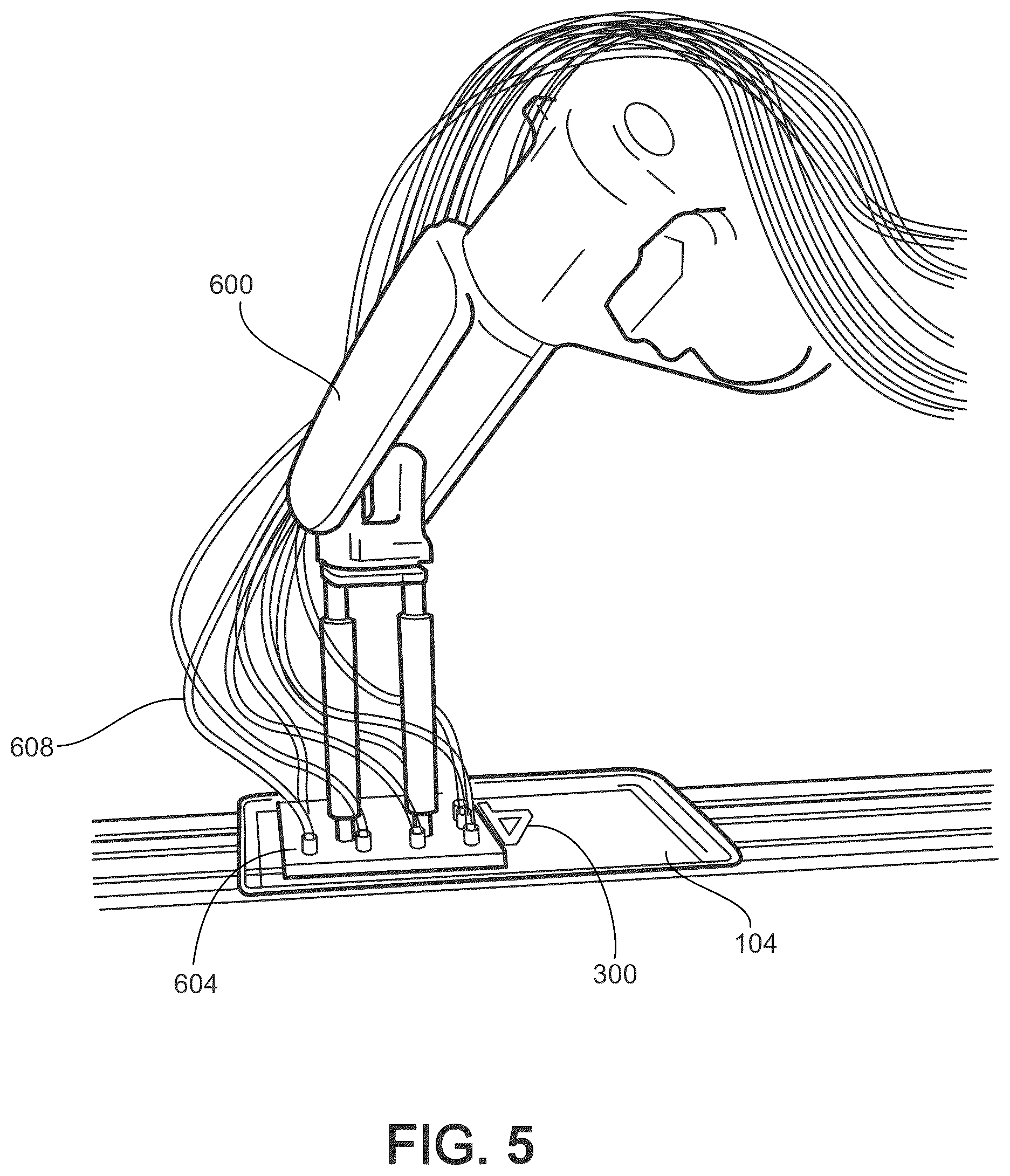 Patent US12304233 Figure 7 – Creating made-to-order items with embellishments