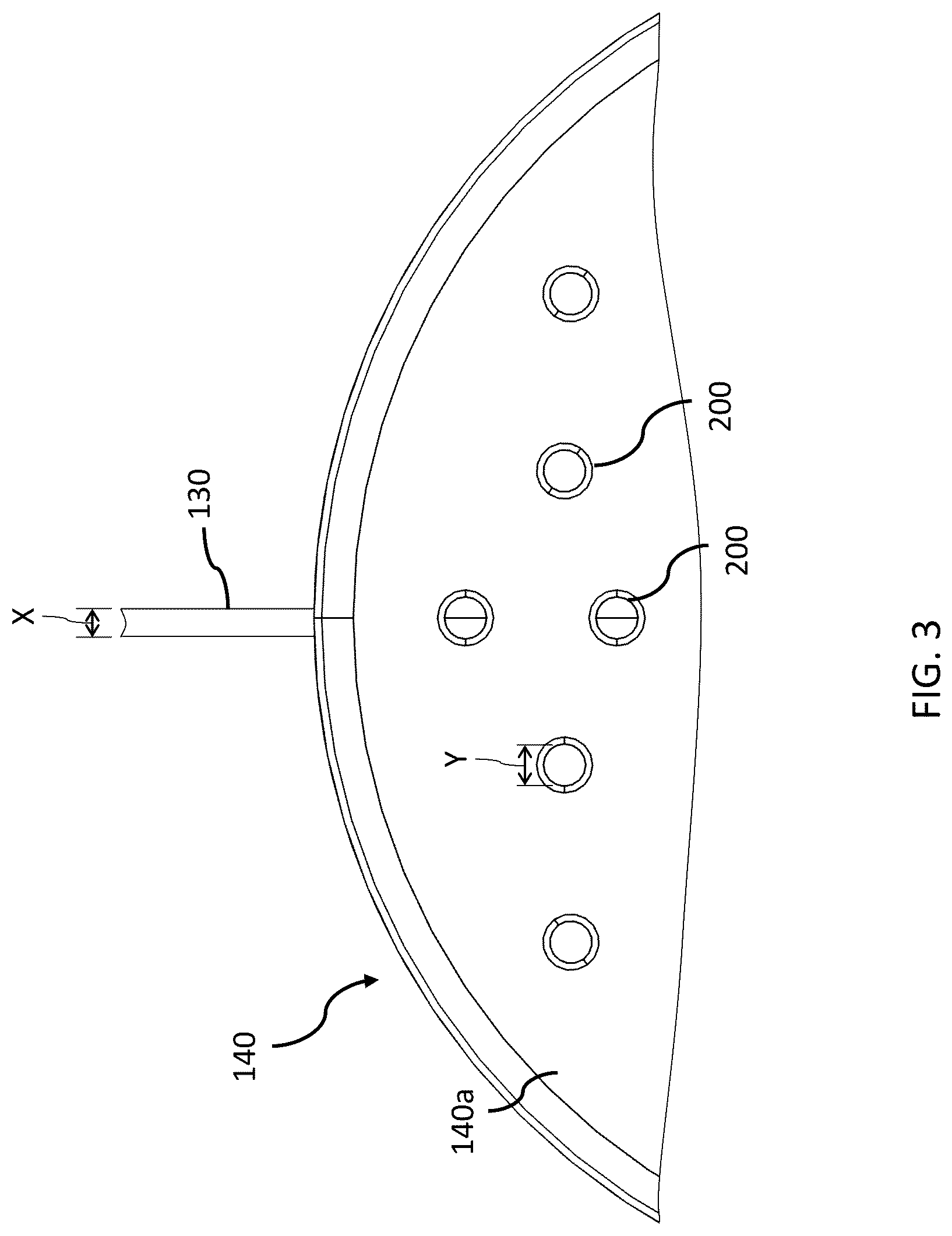 Patent US12304235 Figure 3 – Jam resistant chalk reel