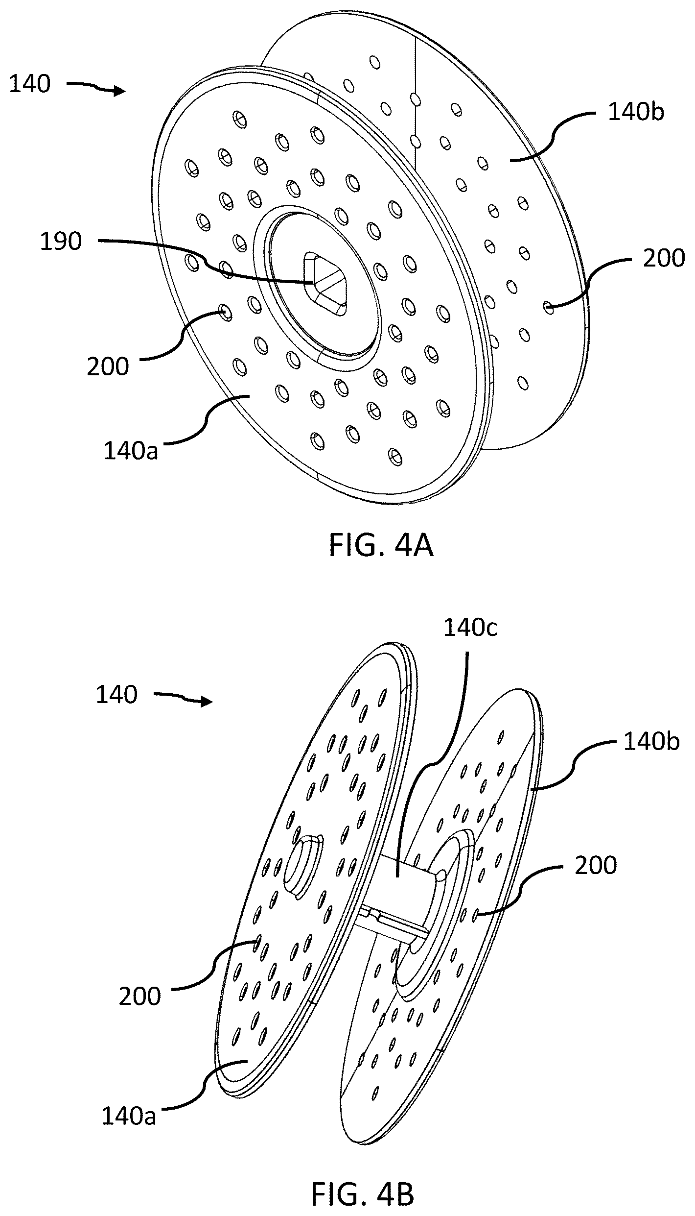 Patent US12304235 Figure 4 – Jam resistant chalk reel