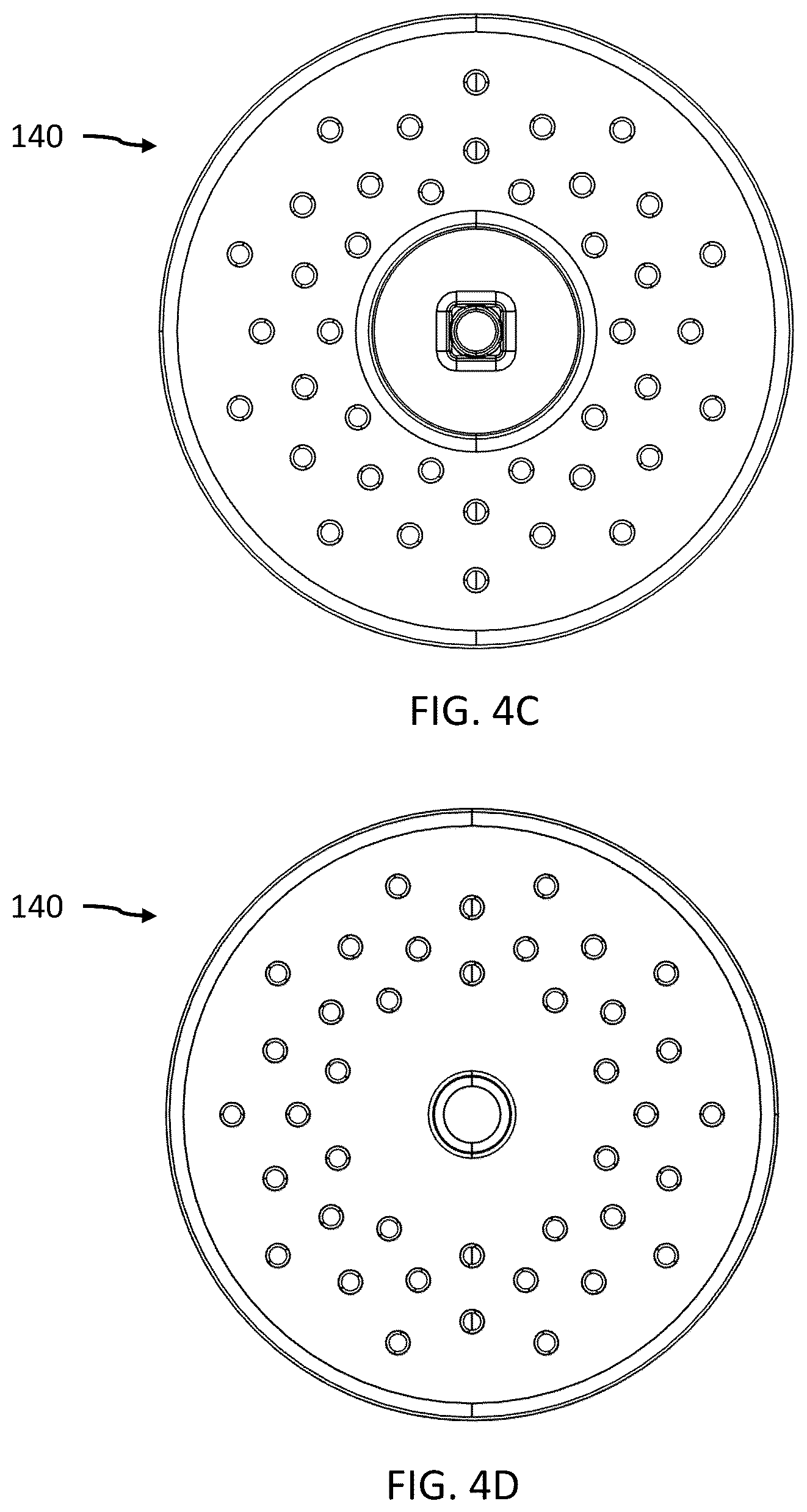 Patent US12304235 Figure 5 – Jam resistant chalk reel