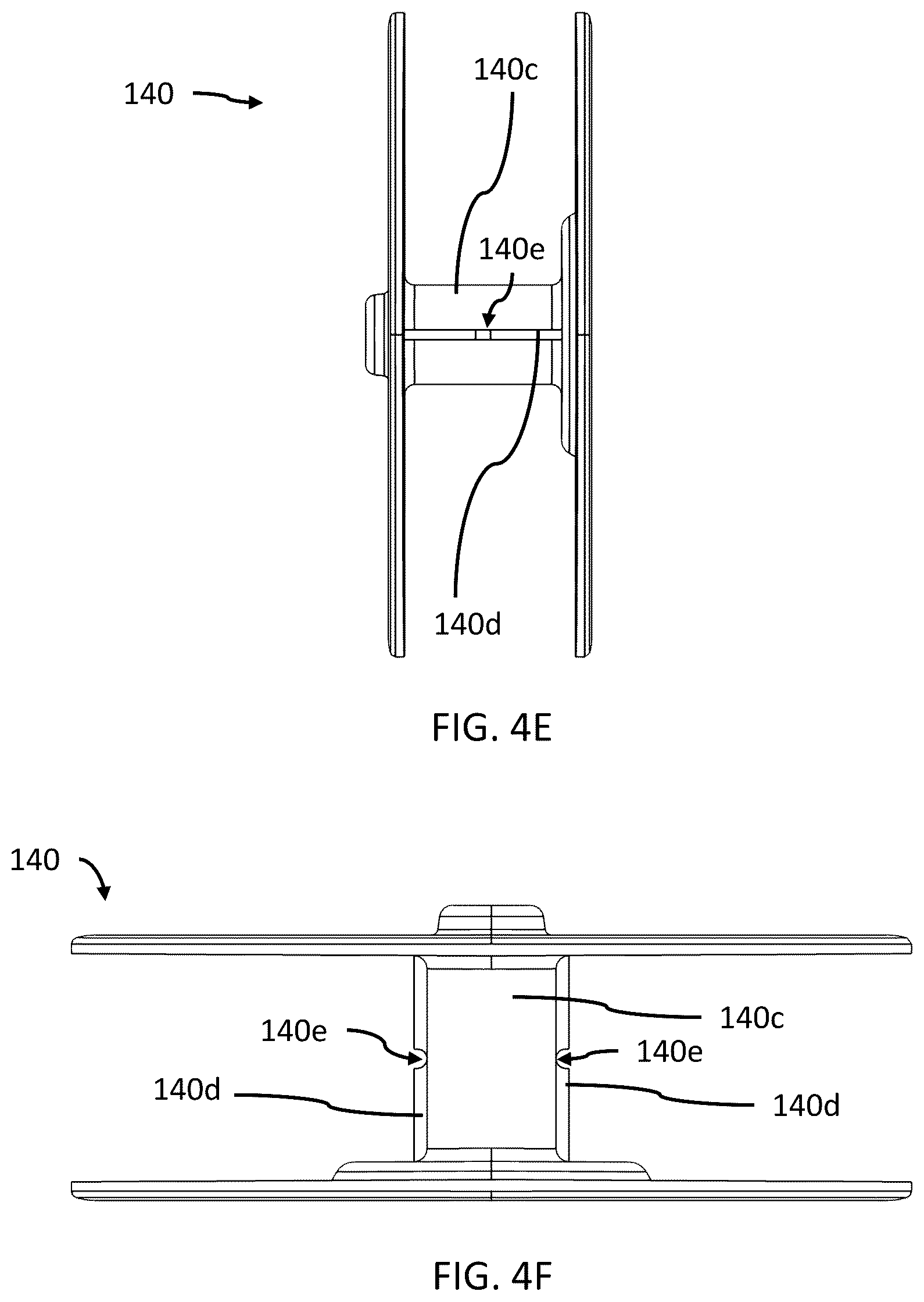 Patent US12304235 Figure 6 – Jam resistant chalk reel