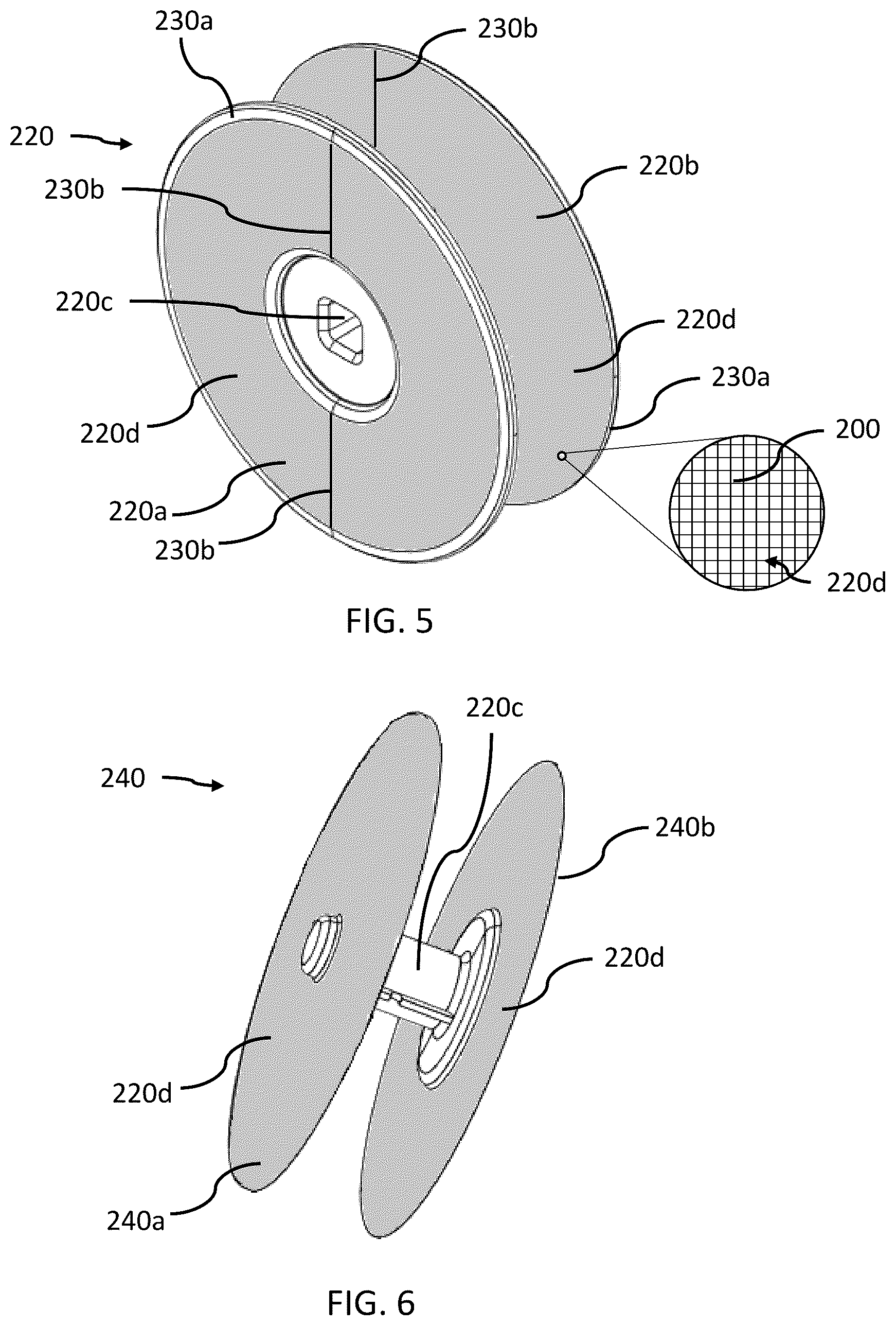 Patent US12304235 Figure 7 – Jam resistant chalk reel