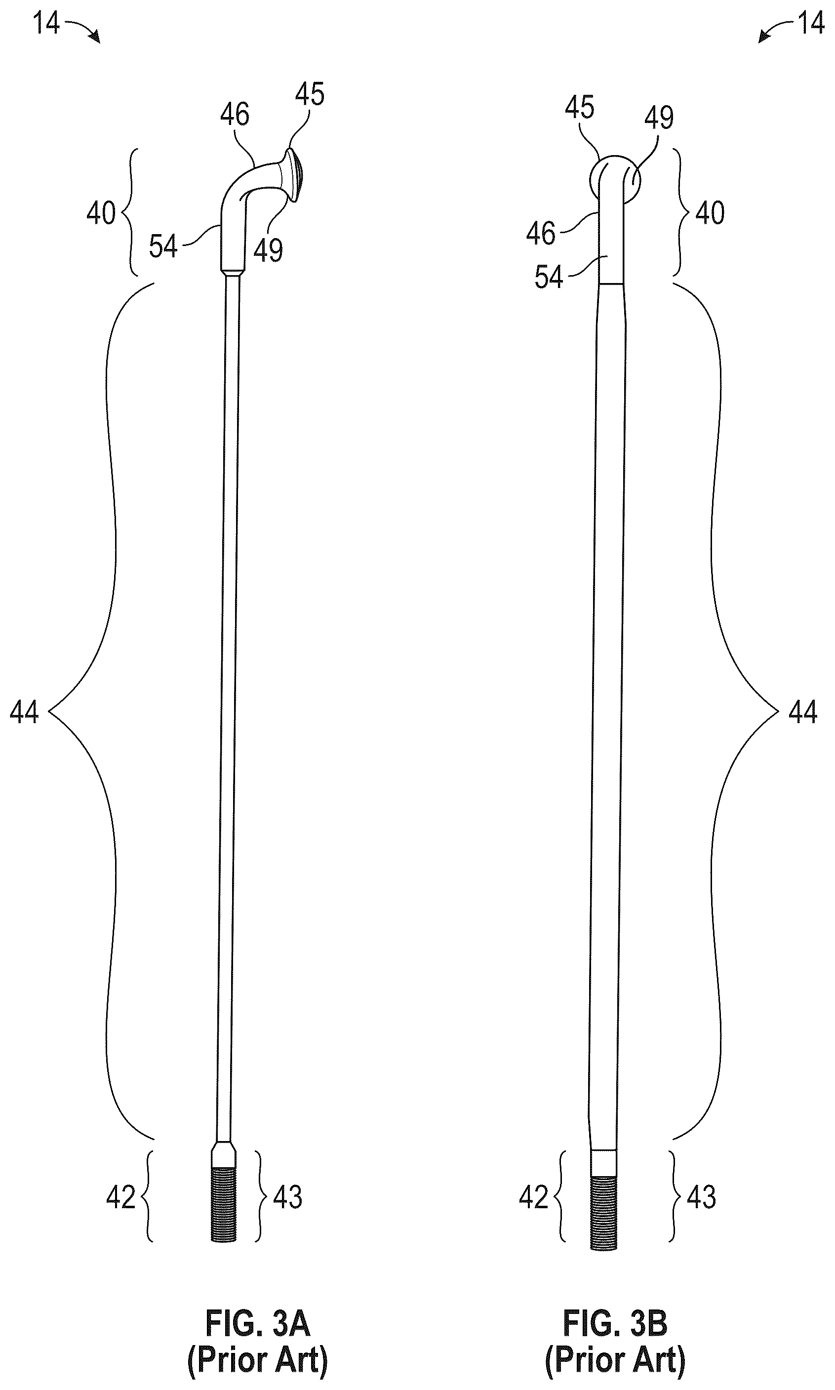 Patent US12304236 Figure 3 – Bicycle hub and spoke arrangement