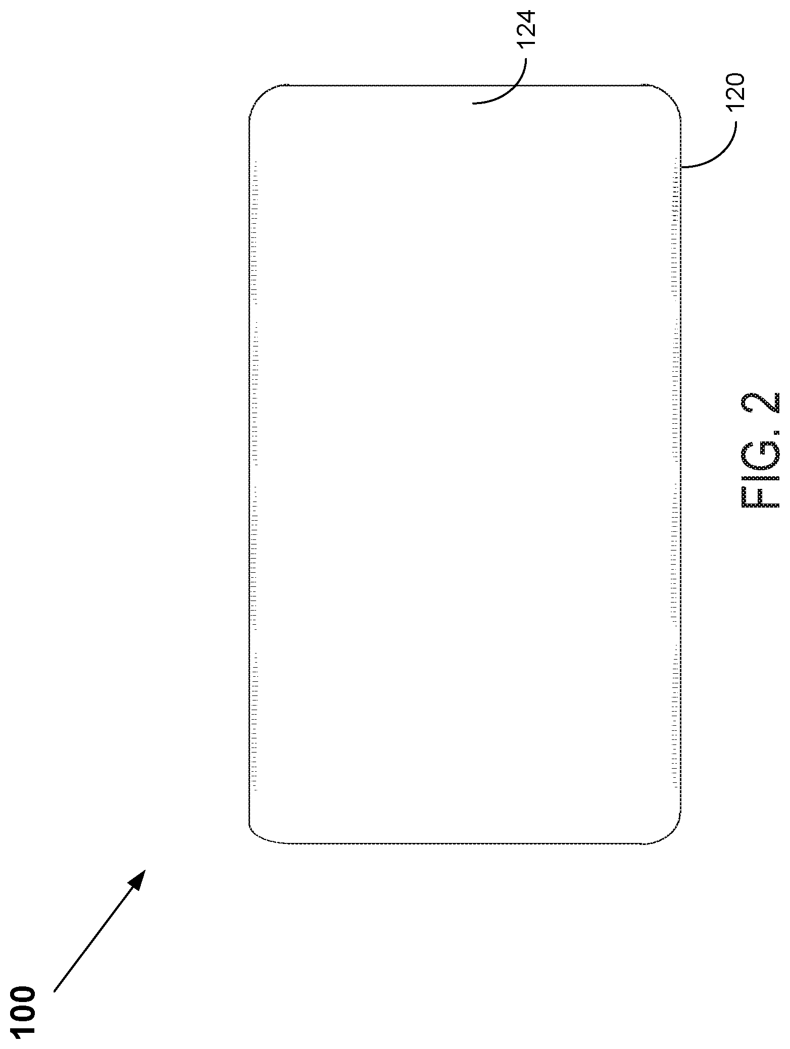 Patent US12304241 Figure 2 – Vehicle traction mat