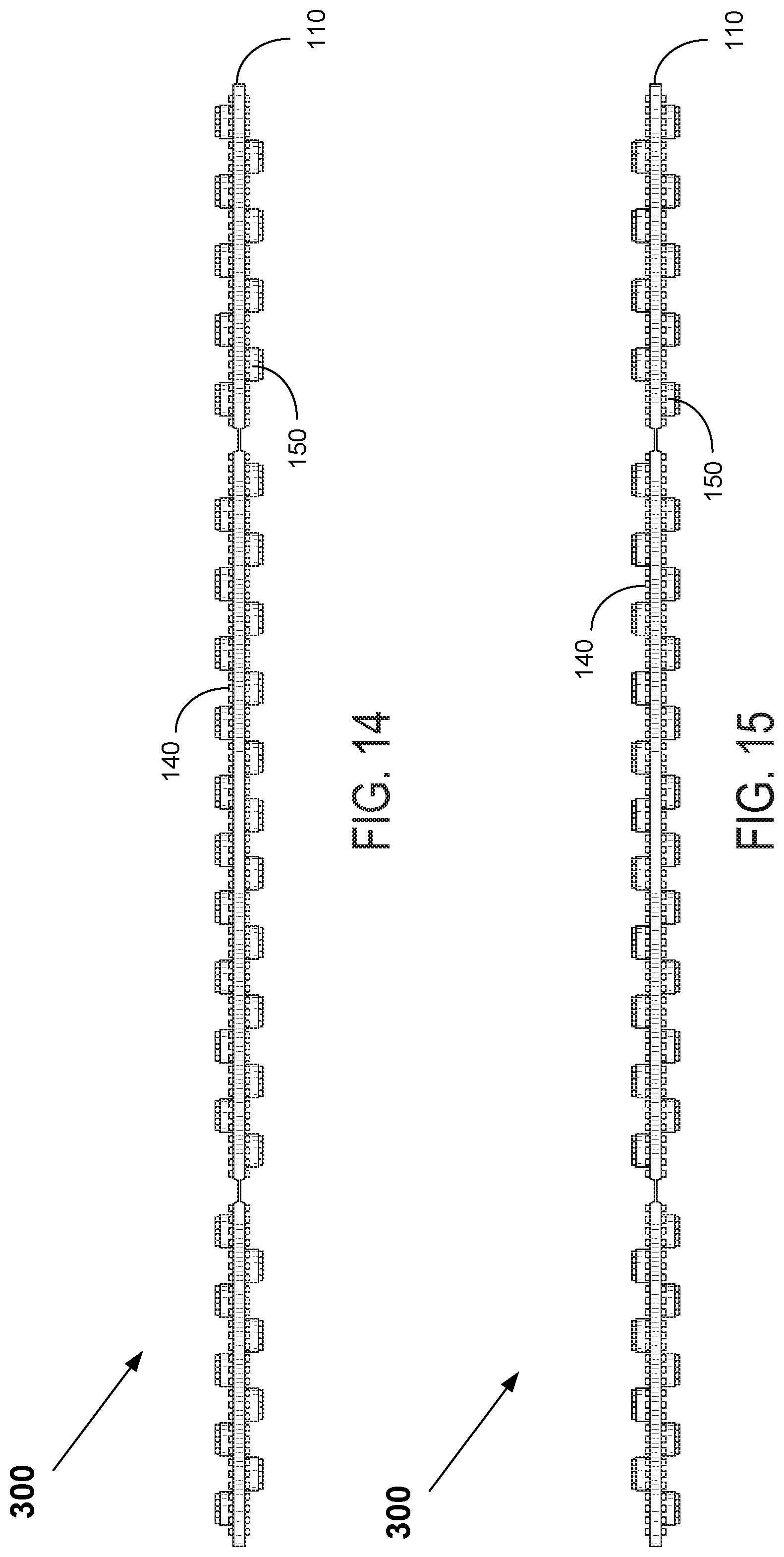 Patent US12304241 Figure 13 – Vehicle traction mat