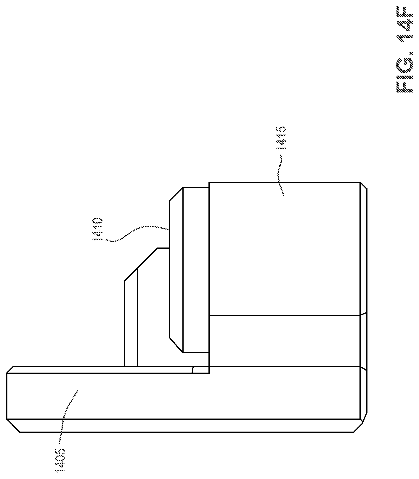 Patent US12304254 Figure 17 – Modular tire pressure monitoring system (TPMS) sensor with easily removable and replaceable battery