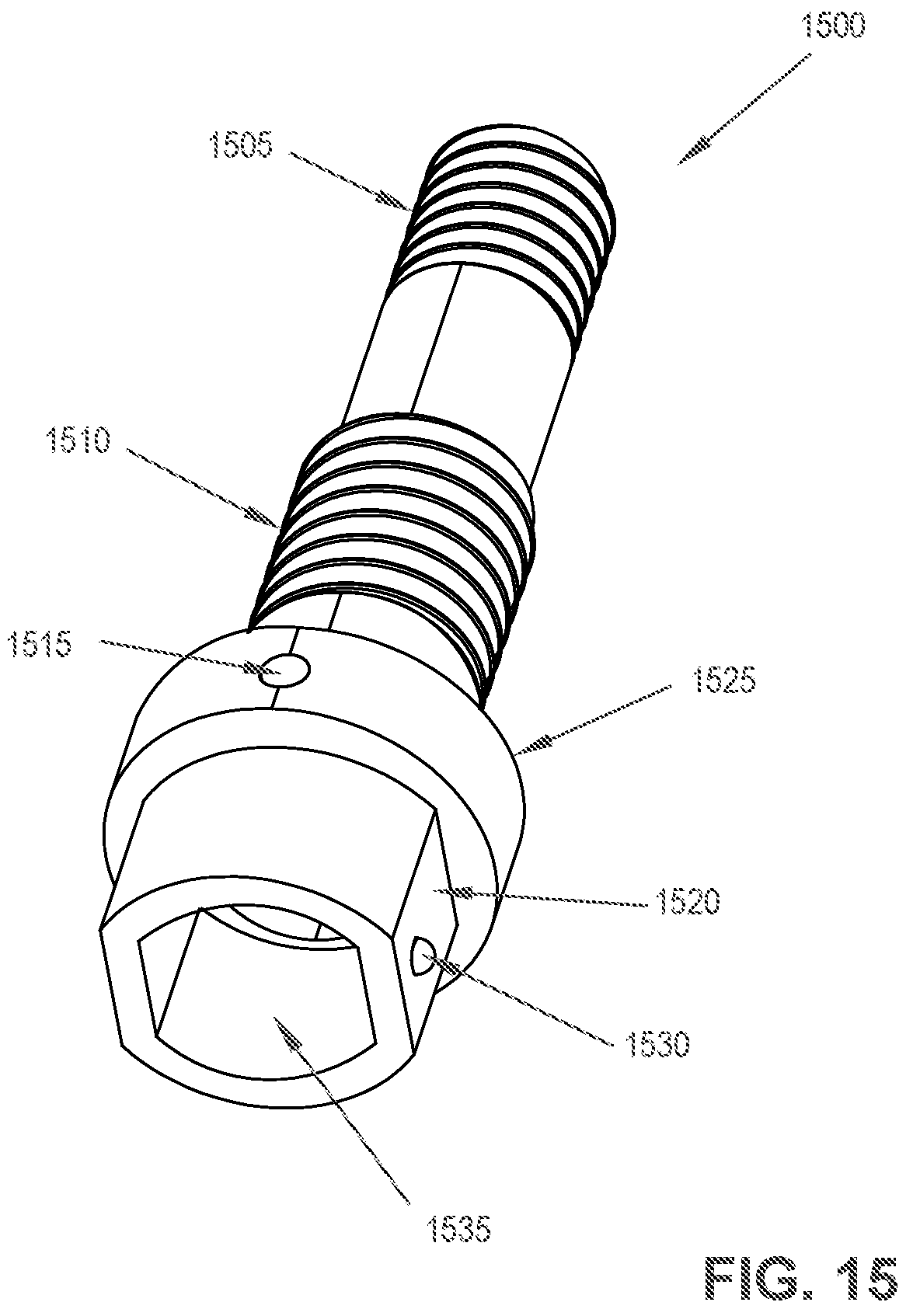 Patent US12304254 Figure 19 – Modular tire pressure monitoring system (TPMS) sensor with easily removable and replaceable battery