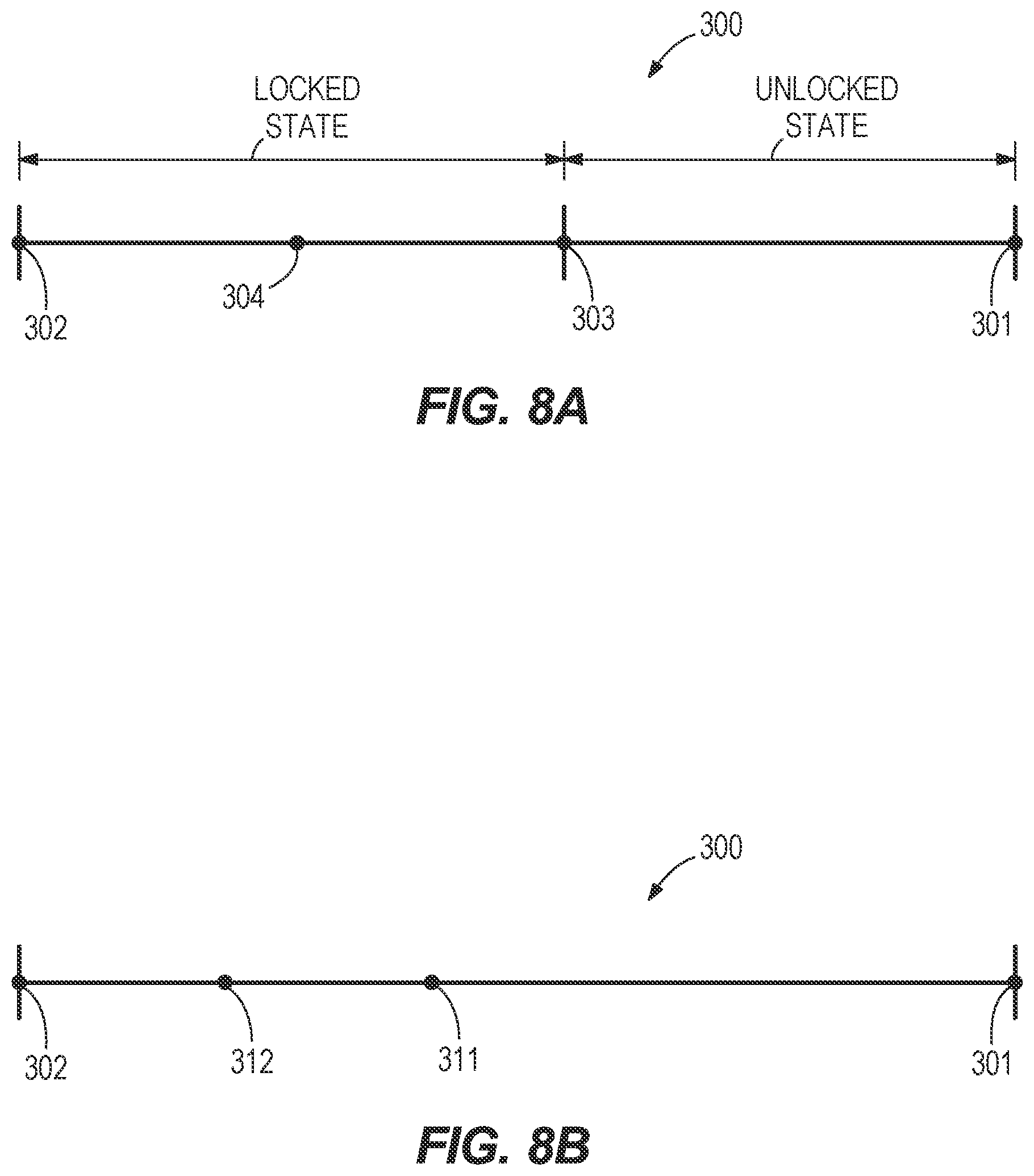 Patent US12304259 Figure 7 – Apparatuses, systems, and methods for determining and verifying operational states of fifth wheels