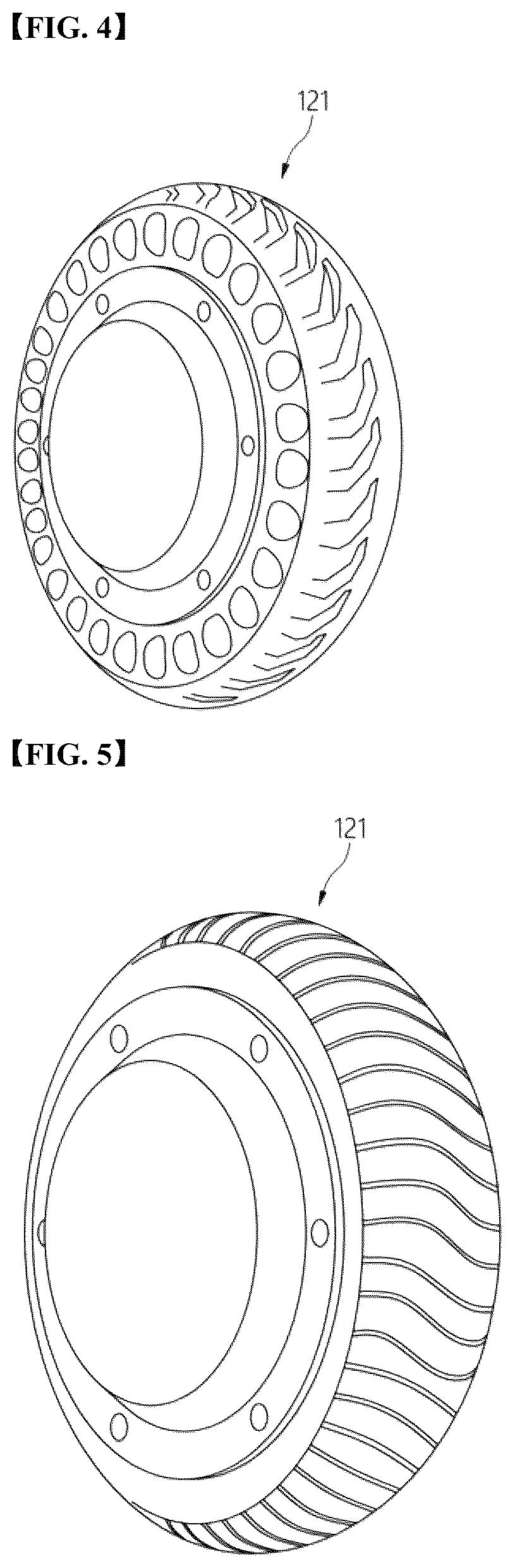 Patent US12304265 Figure 3 – Driving apparatus and operation method thereof