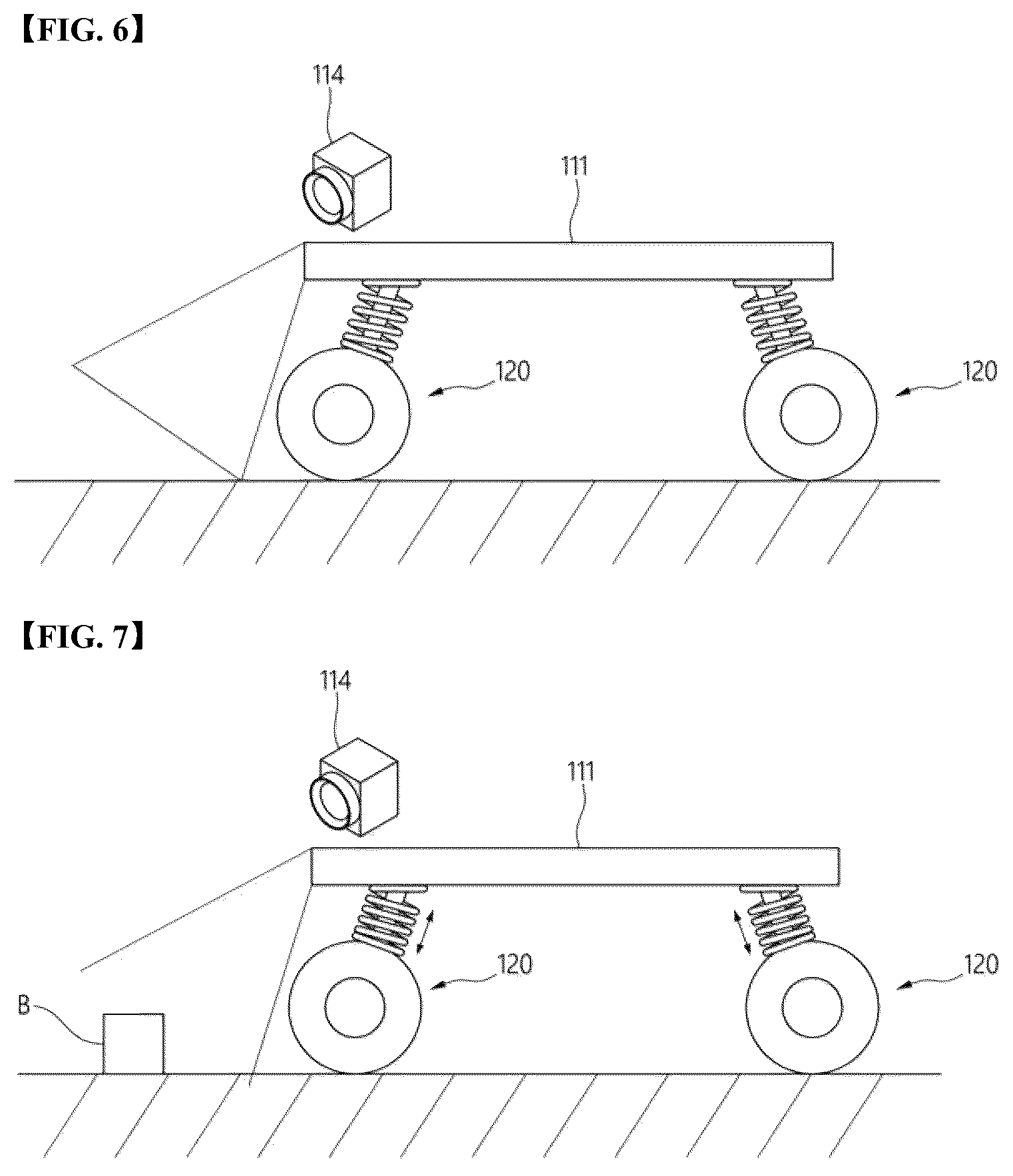 Patent US12304265 Figure 4 – Driving apparatus and operation method thereof