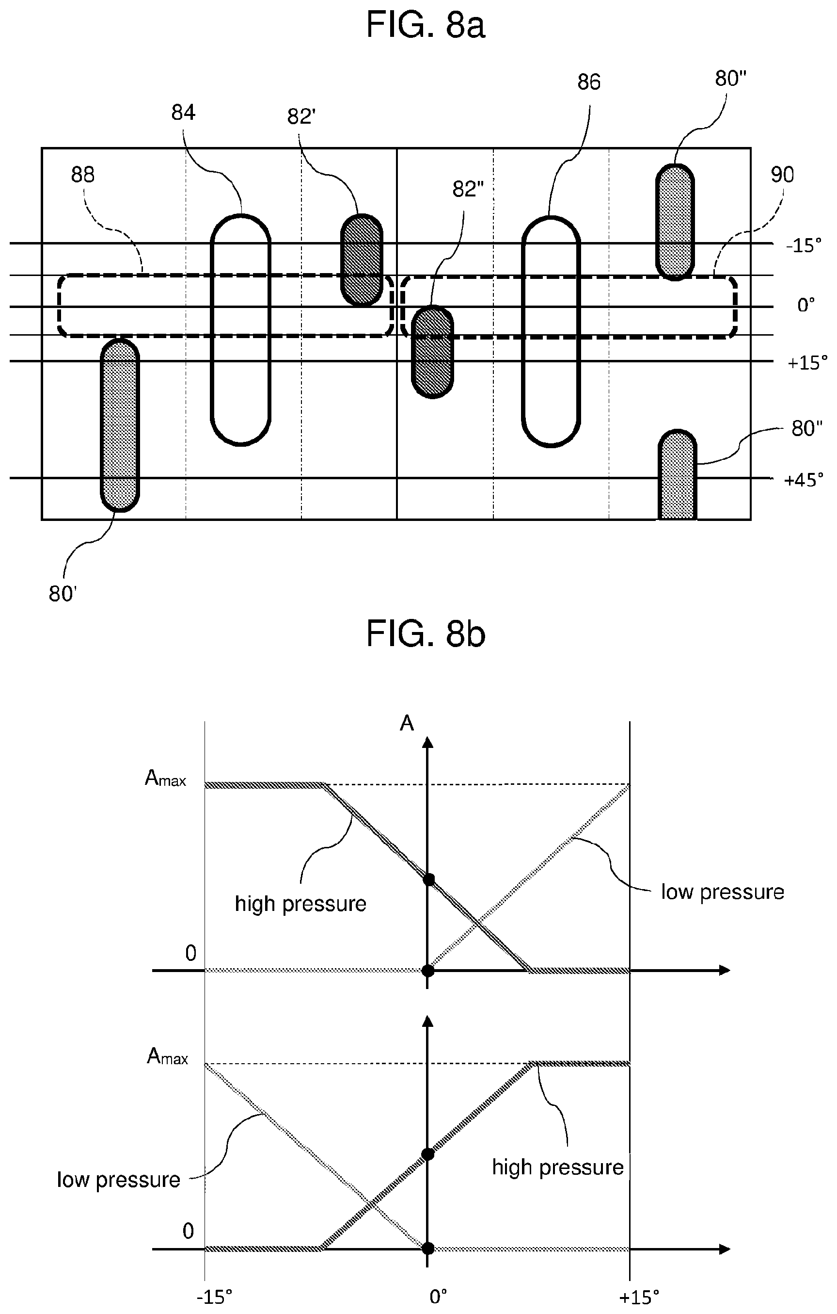 Patent US12304268 Figure 7 – Active suspension for a vehicle