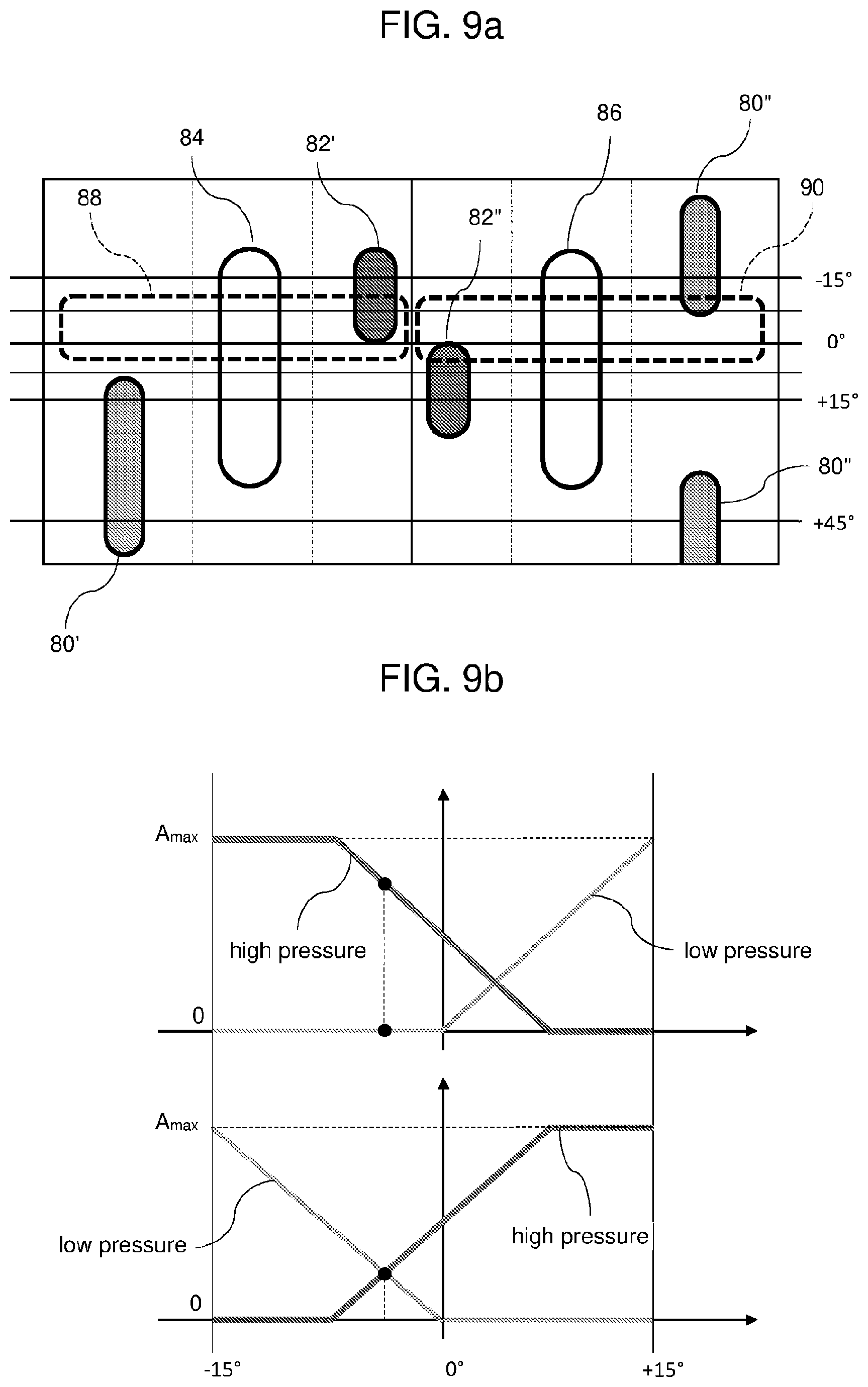 Patent US12304268 Figure 8 – Active suspension for a vehicle