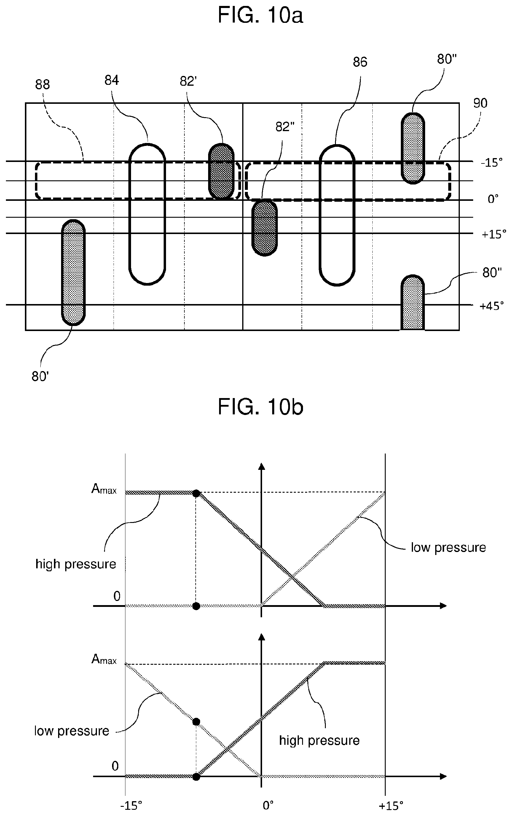 Patent US12304268 Figure 9 – Active suspension for a vehicle