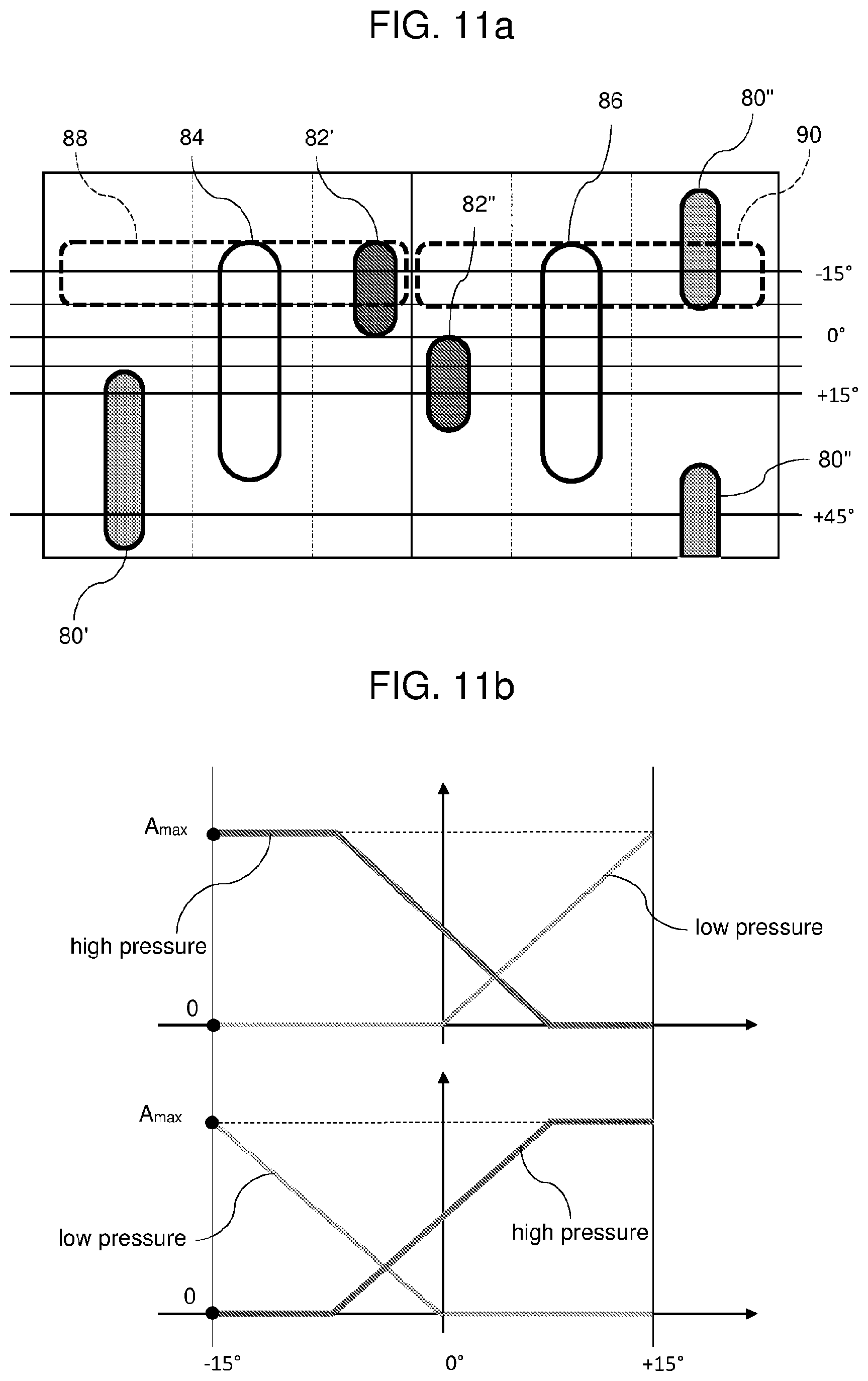 Patent US12304268 Figure 10 – Active suspension for a vehicle
