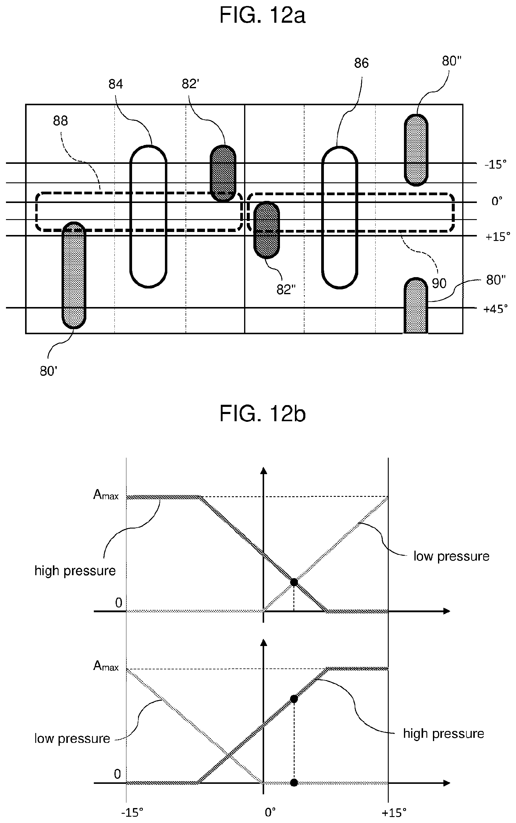 Patent US12304268 Figure 11 – Active suspension for a vehicle