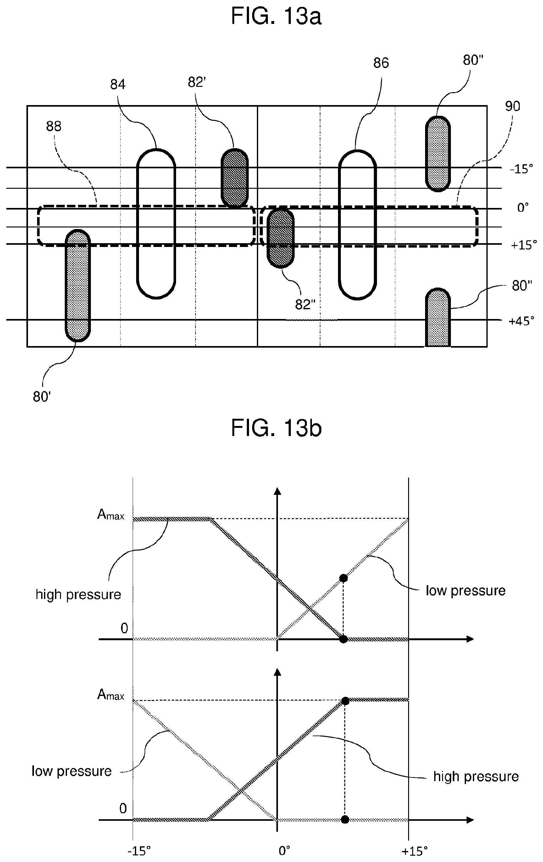 Patent US12304268 Figure 12 – Active suspension for a vehicle