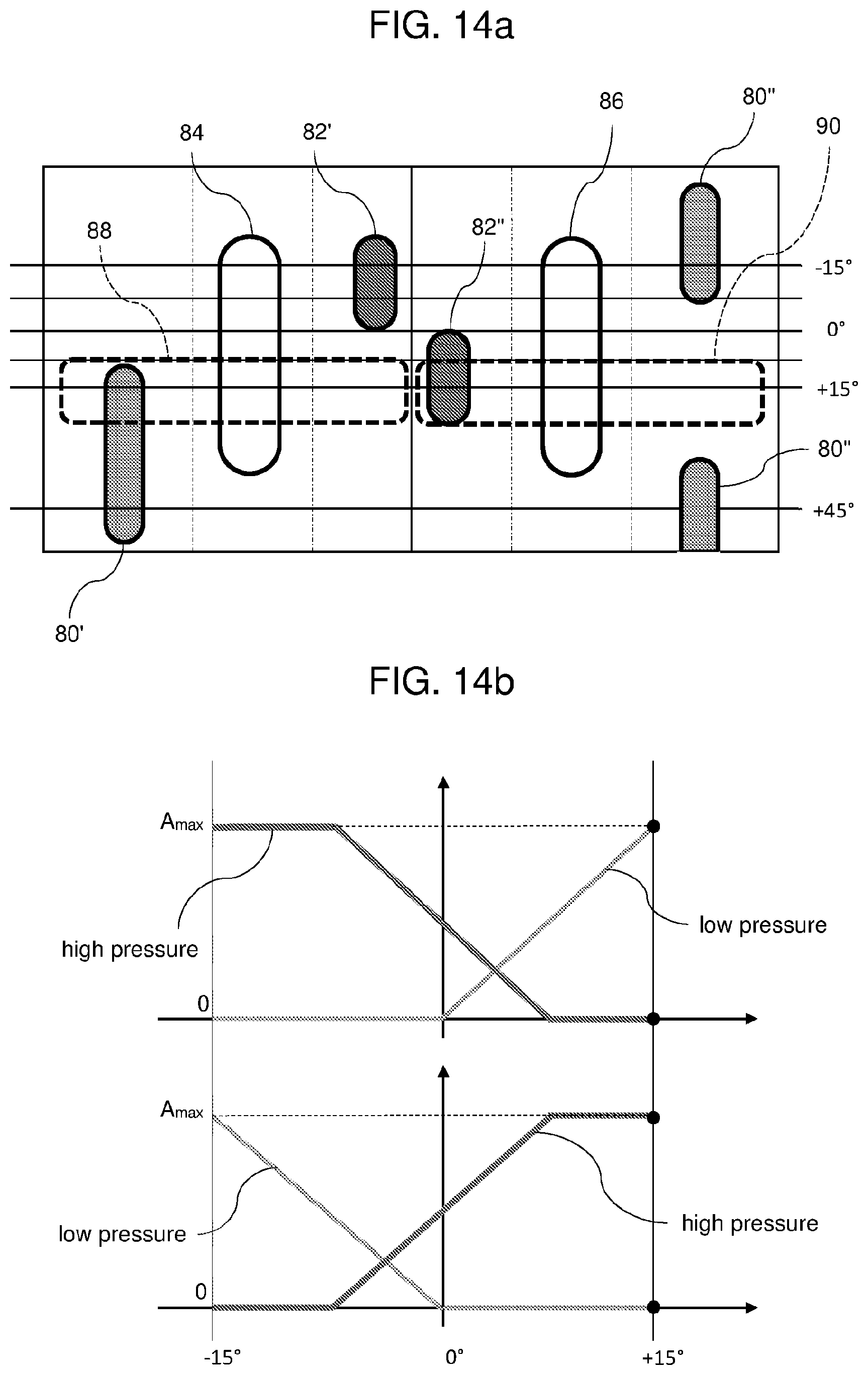 Patent US12304268 Figure 13 – Active suspension for a vehicle