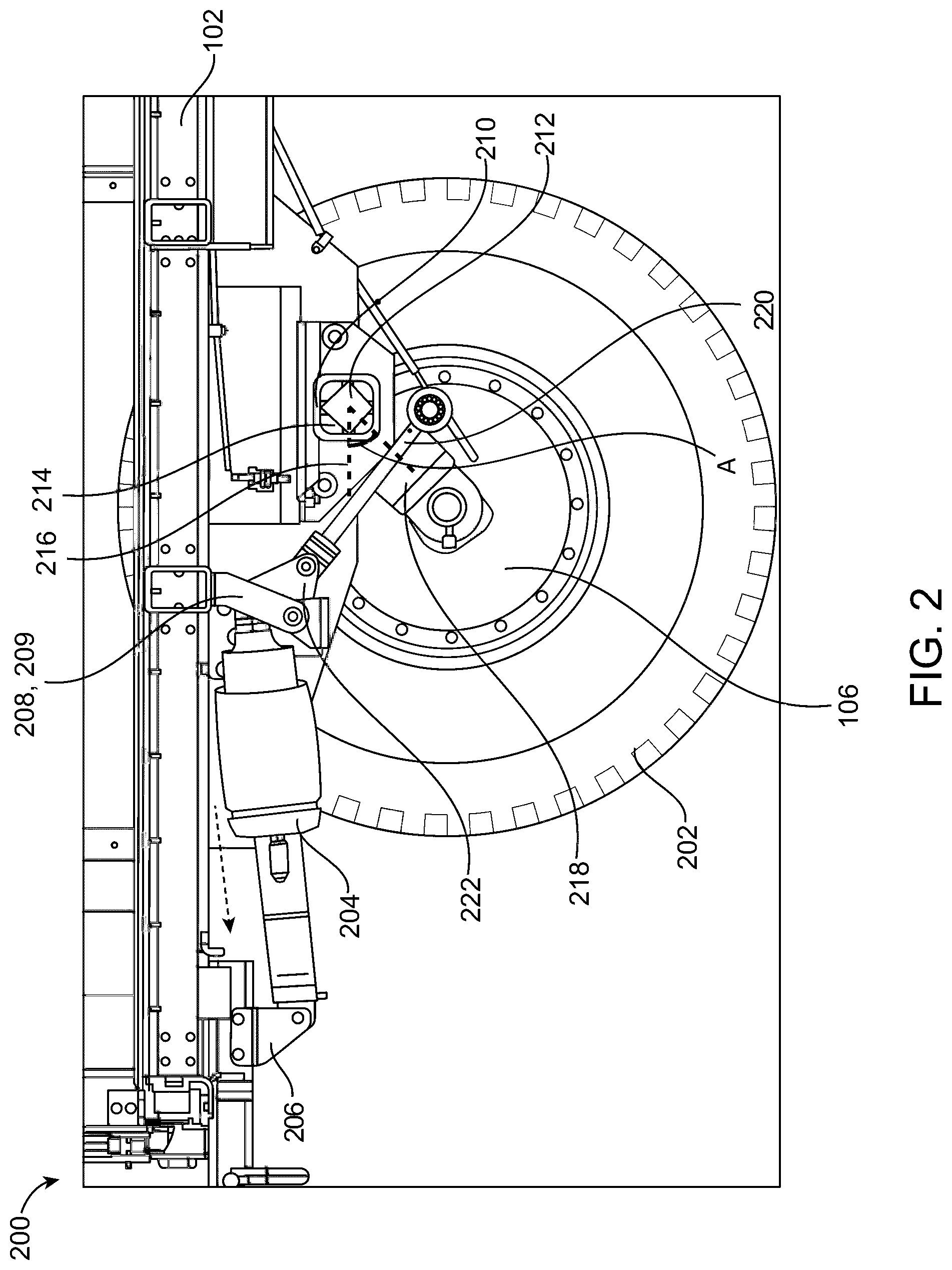 Patent US12304271 Figure 2 – Trailer suspension