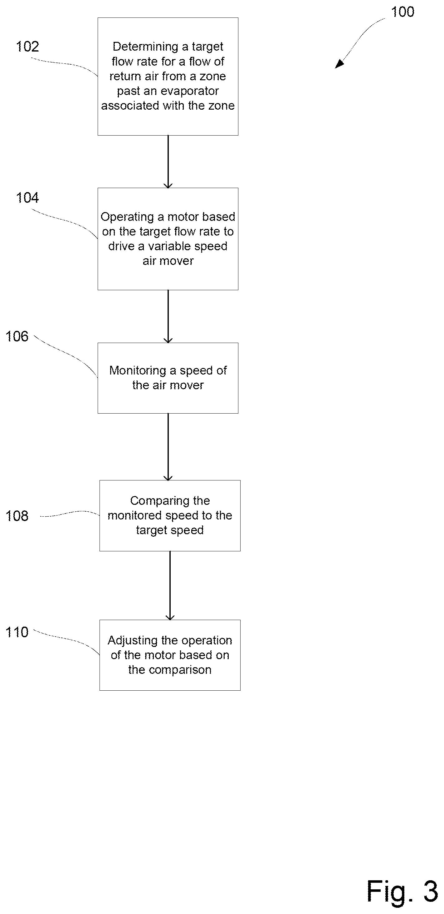 Patent US12304277 Figure 3 – Transport refrigeration system
