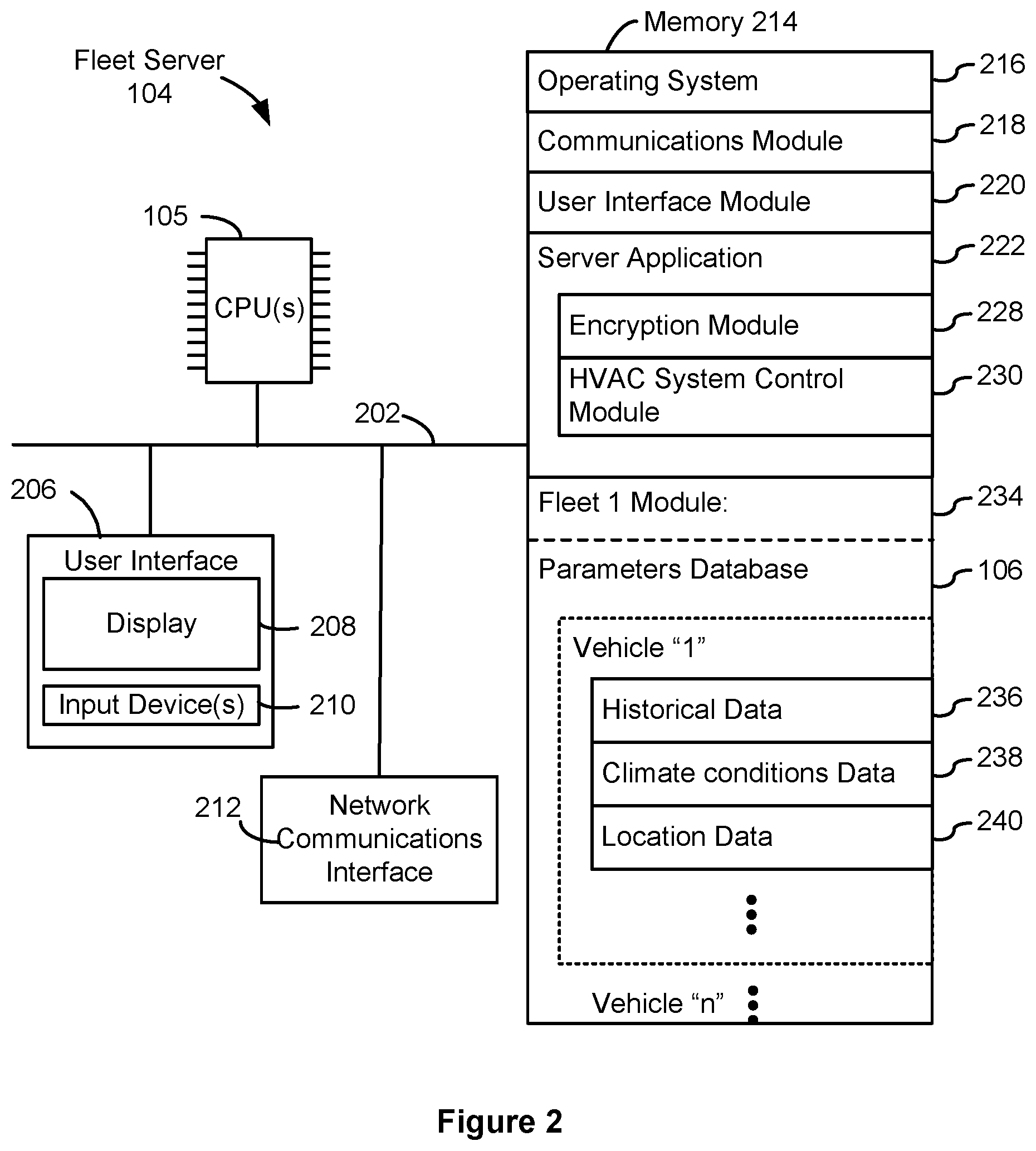 Patent US12304281 Figure 2 – Systems and methods of managing a power source of a vehicle