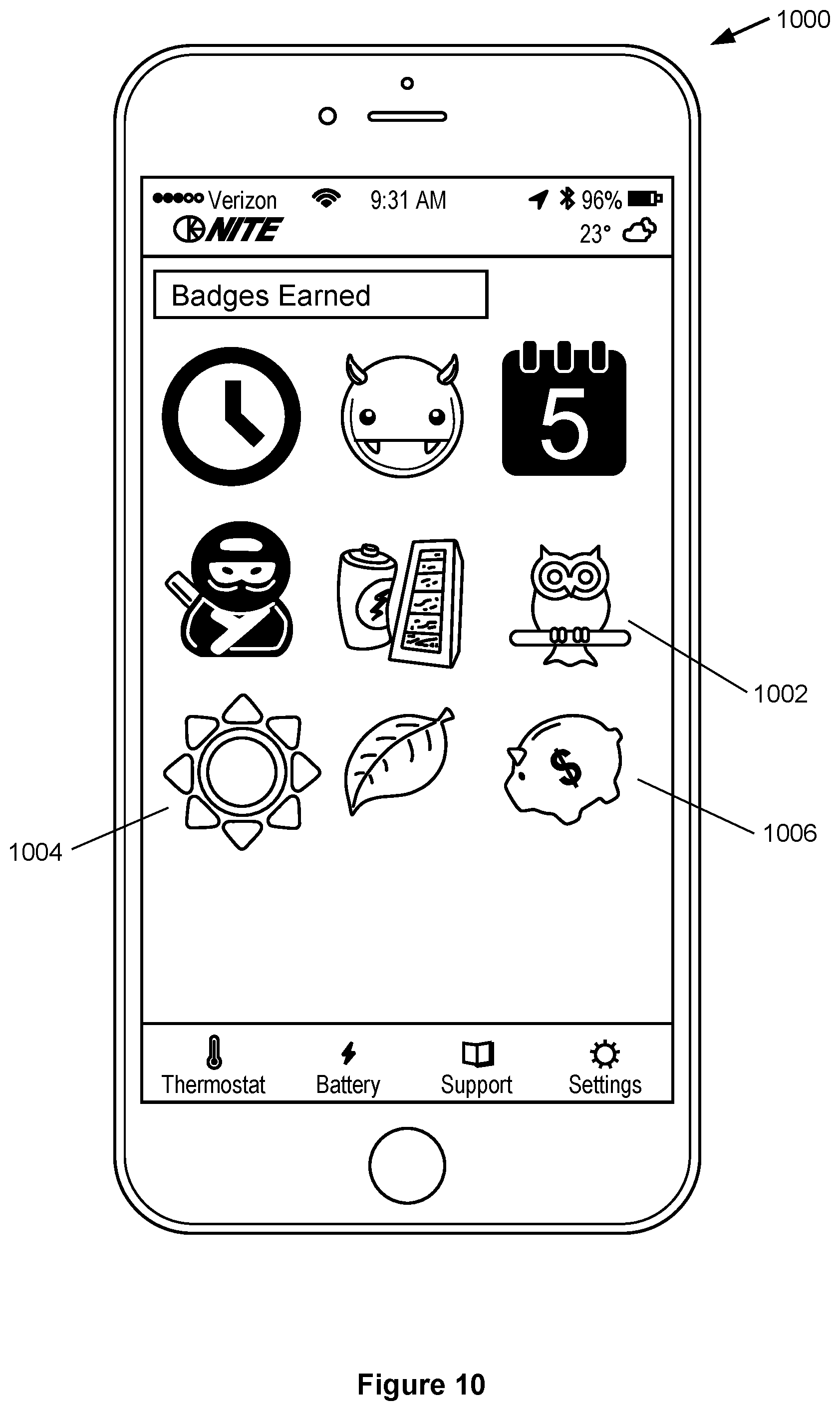 Patent US12304281 Figure 12 – Systems and methods of managing a power source of a vehicle
