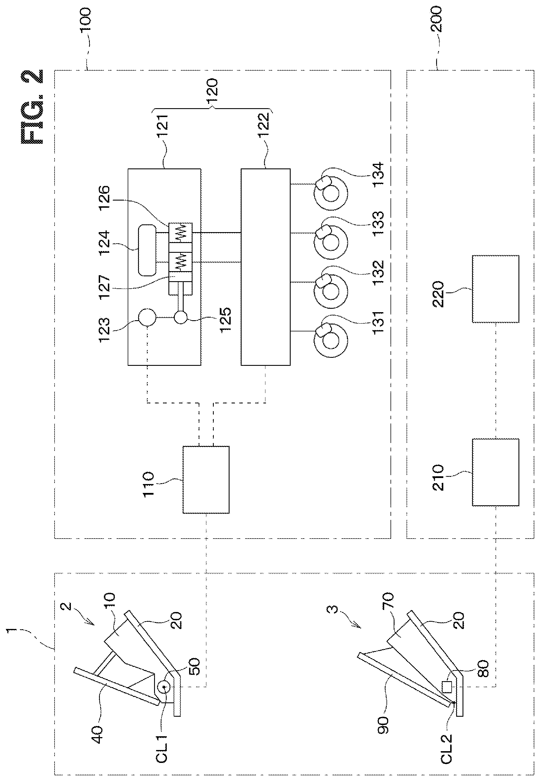 Patent US12304304 Figure 2 – Vehicle pedal module