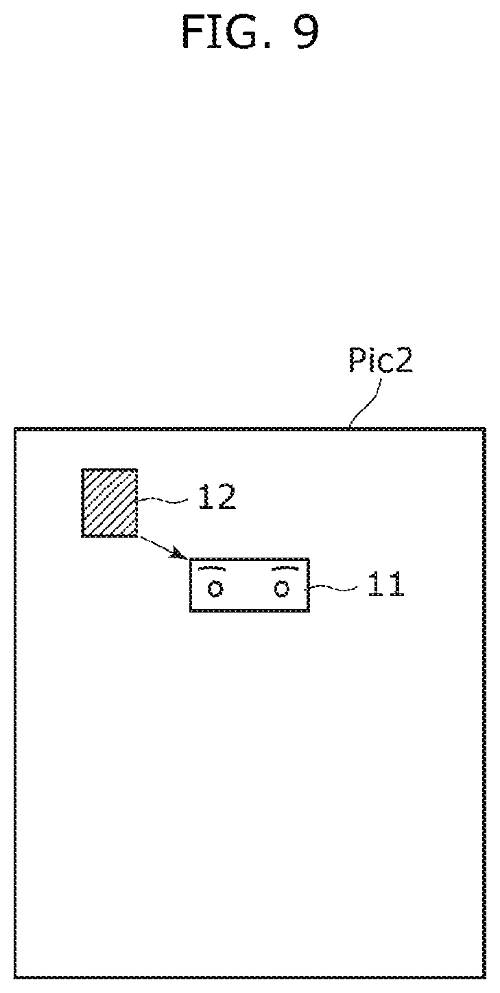Patent US12304309 Figure 11 – Imaging and display system