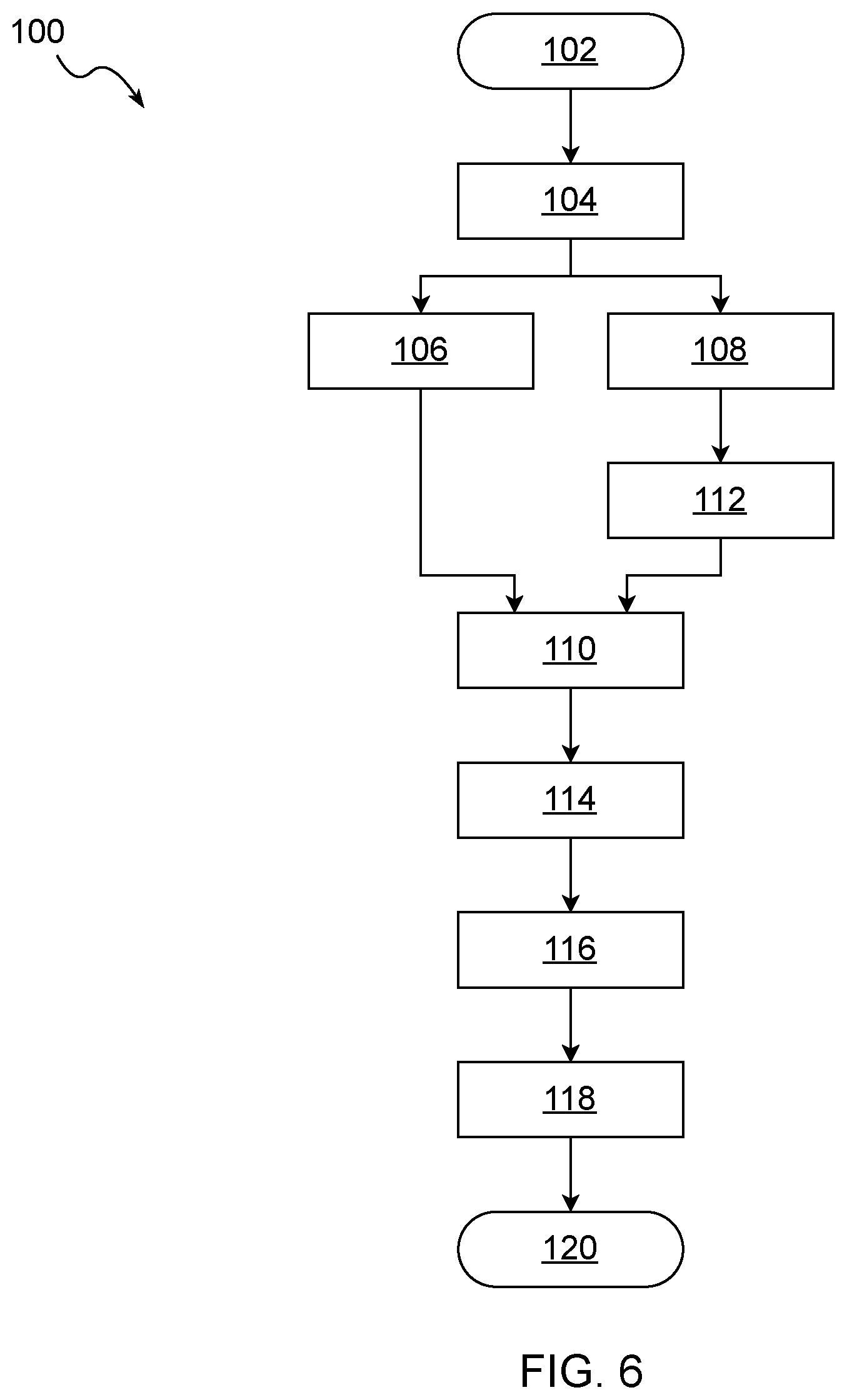 Patent US12304310 Figure 6 – Controlling graphics projector brightness
