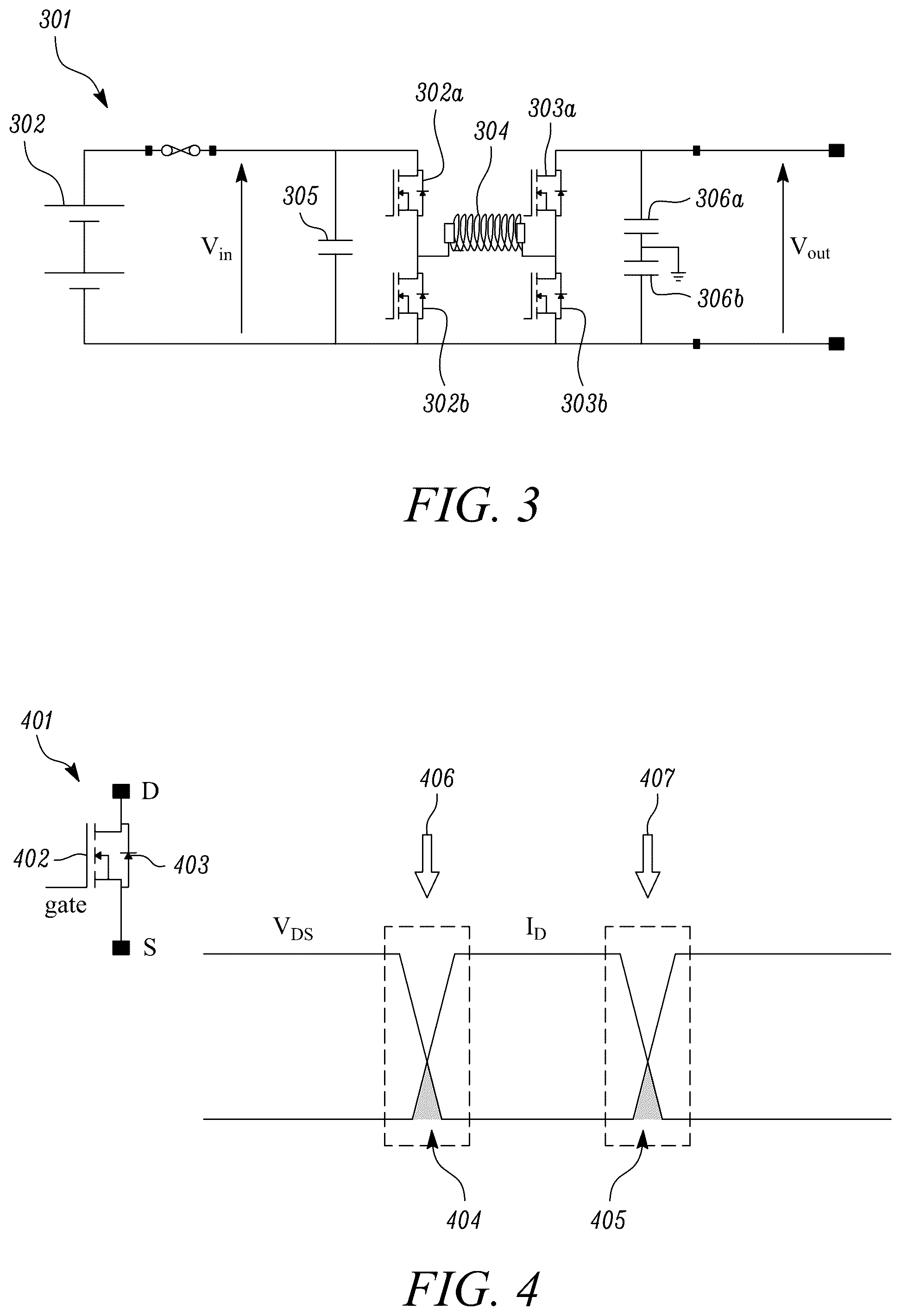 Patent US12304315 Figure 3 – Electrical converter
