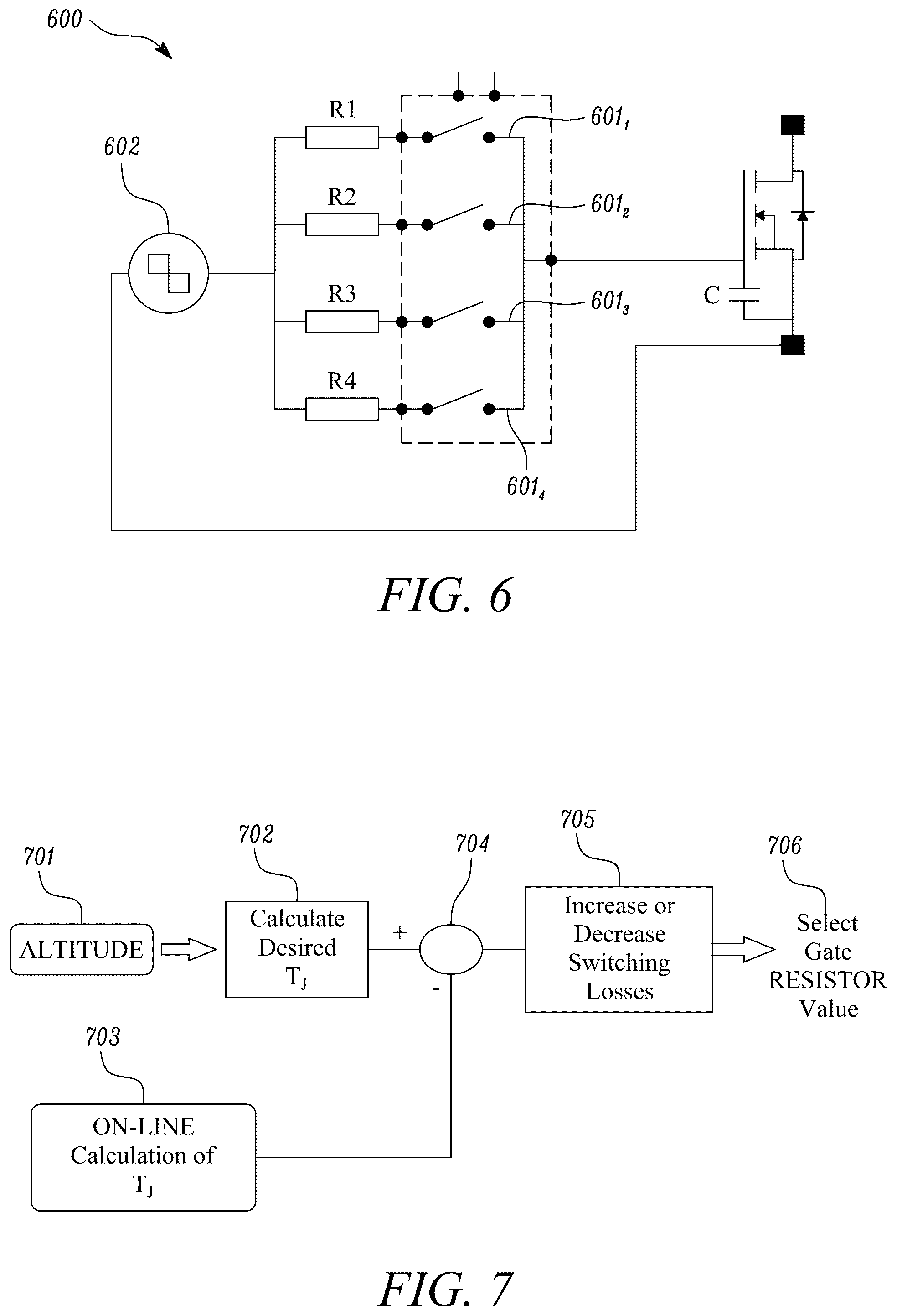 Patent US12304315 Figure 5 – Electrical converter