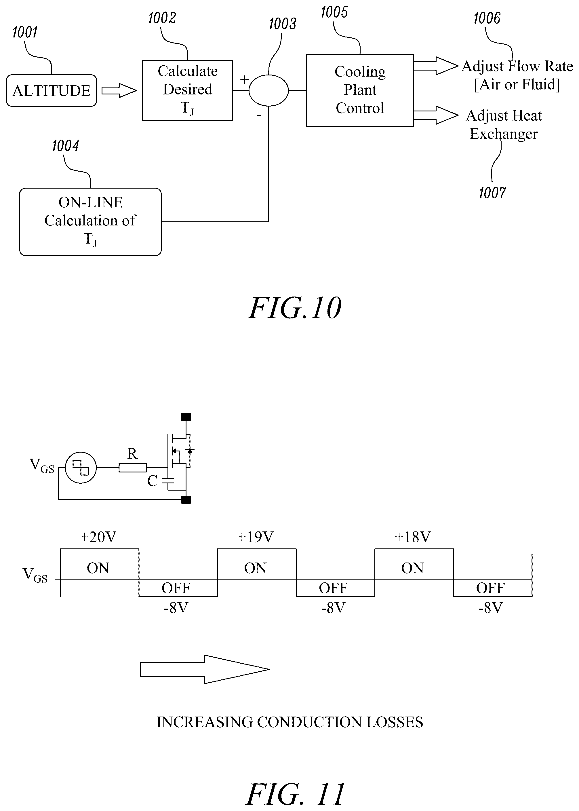 Patent US12304315 Figure 7 – Electrical converter