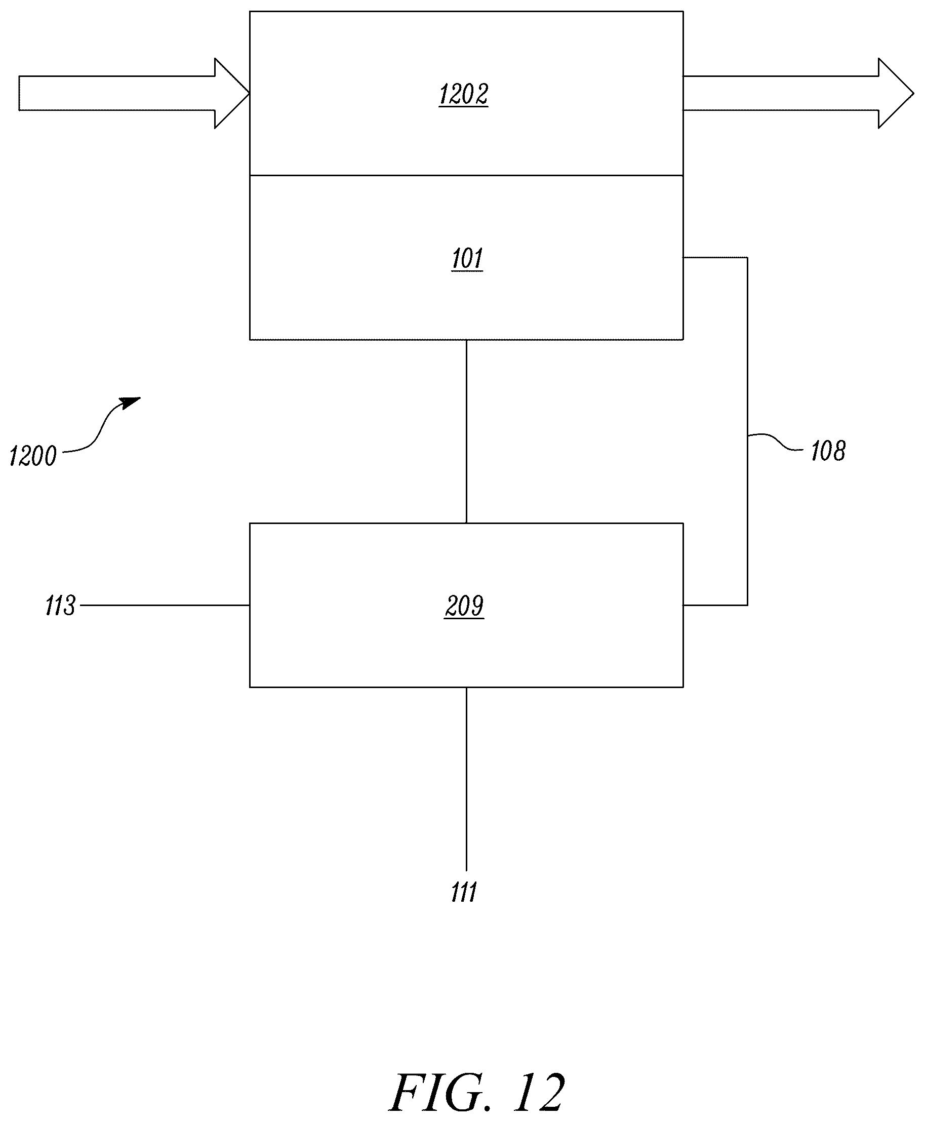 Patent US12304315 Figure 8 – Electrical converter