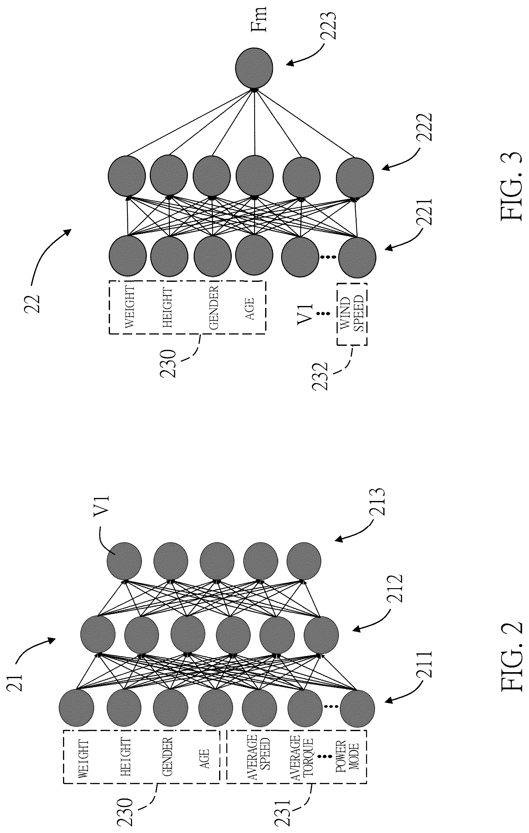 Patent US12304317 Figure 2 – Auxiliary force control system and method for power-assisted bicycle