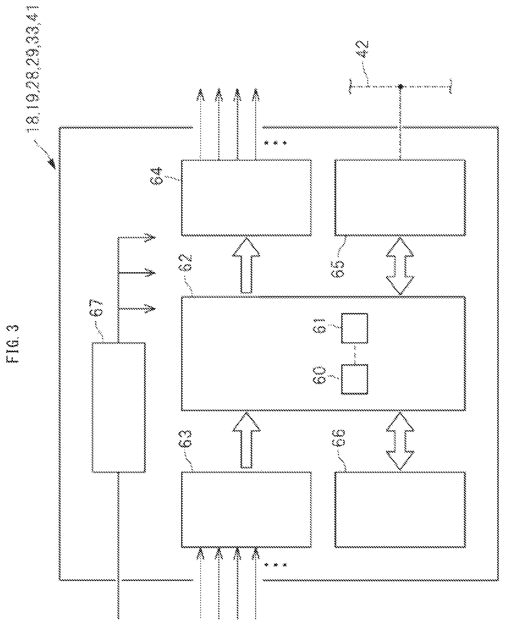 Patent US12304320 Figure 3 – Vehicle control apparatus