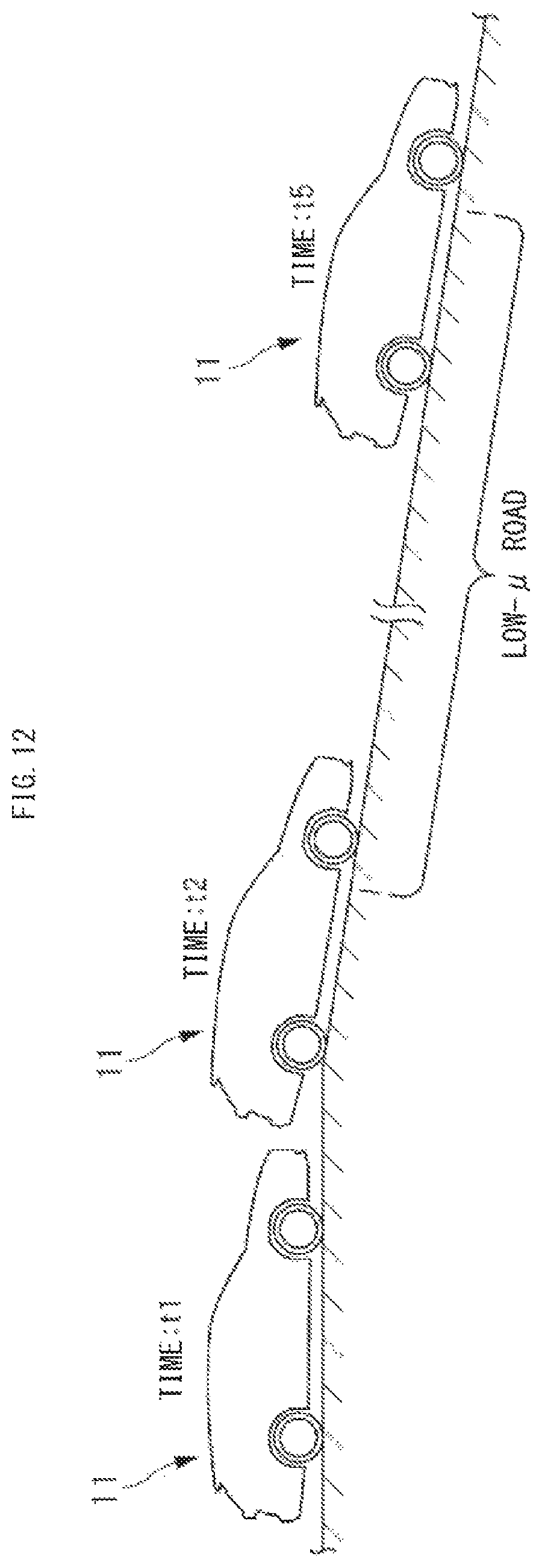 Patent US12304320 Figure 12 – Vehicle control apparatus