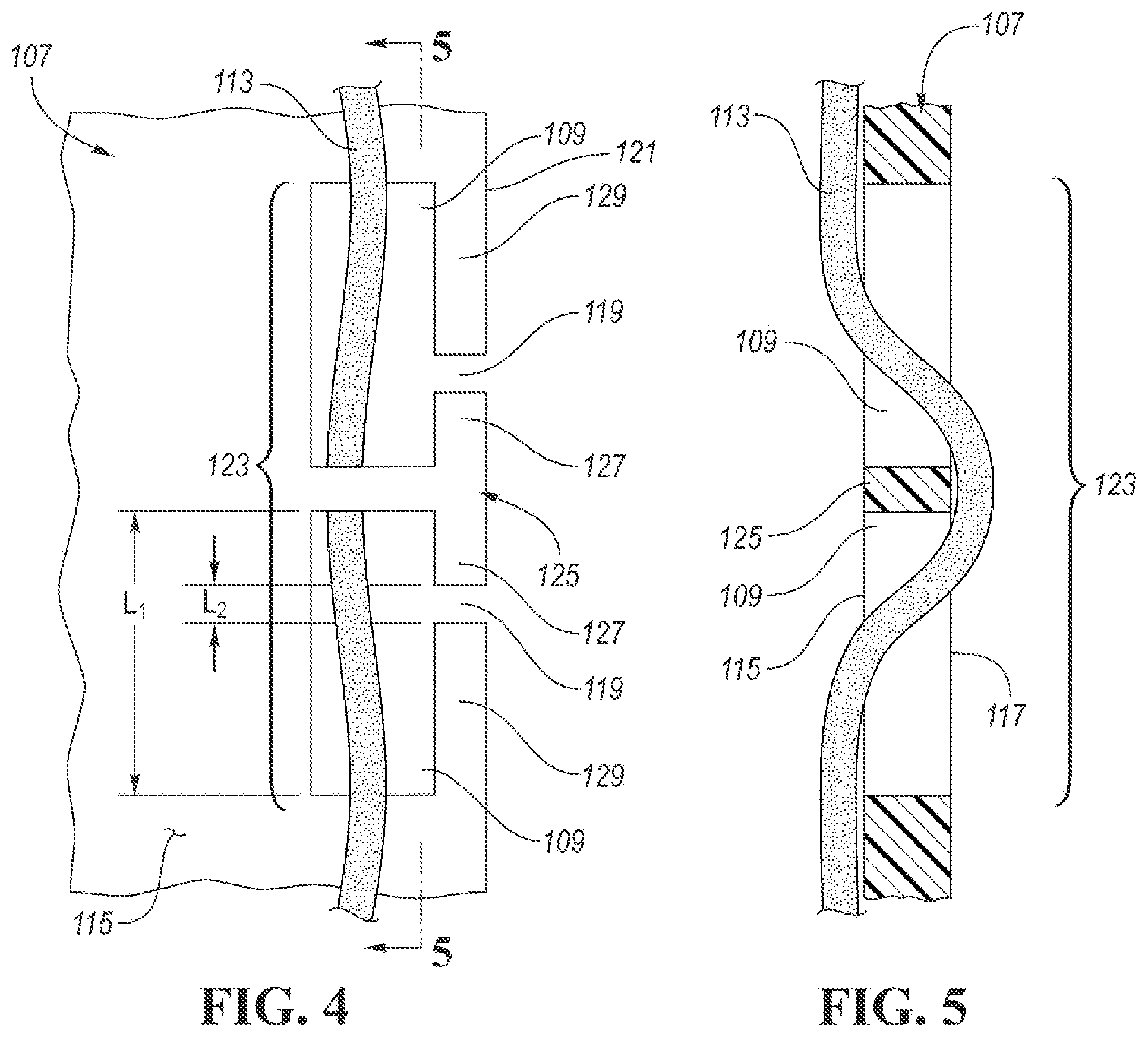 Patent US12304324 Figure 4 – Power supply device system for a hybrid or electric vehicle