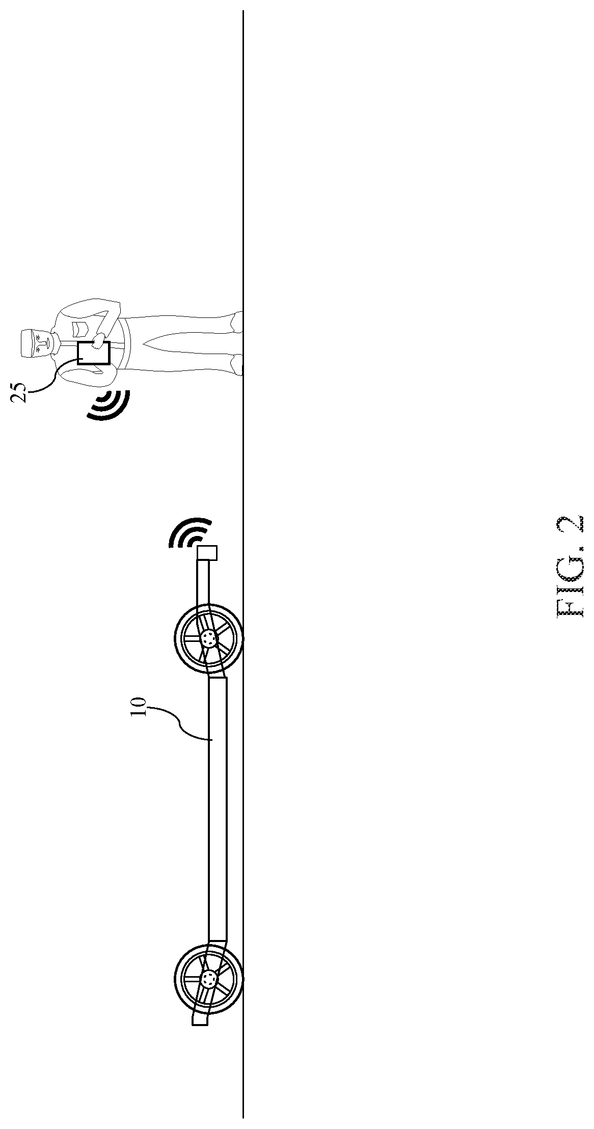 Patent US12304328 Figure 2 – Product integrated manufacturing of emission free vehicles