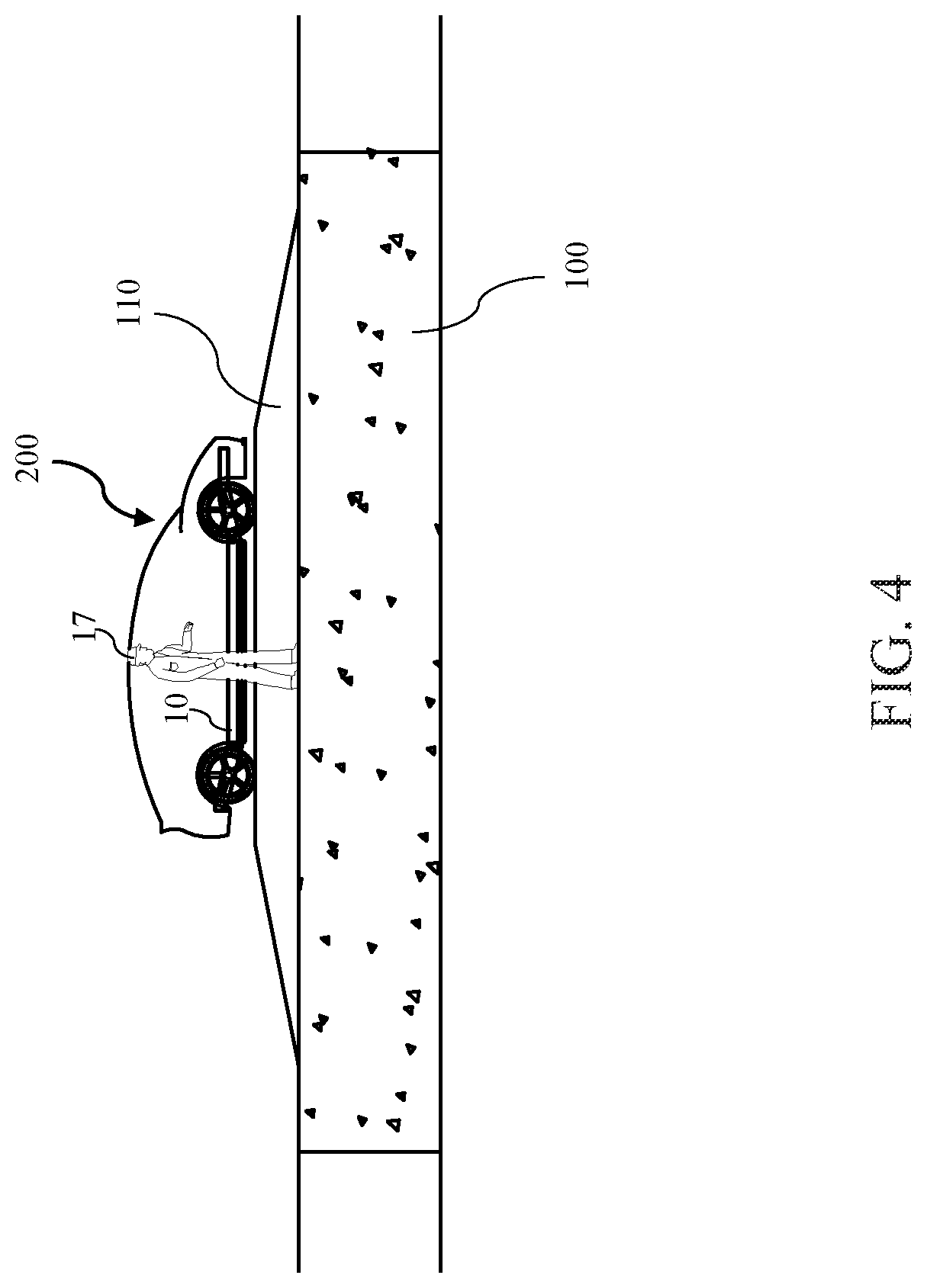 Patent US12304328 Figure 4 – Product integrated manufacturing of emission free vehicles