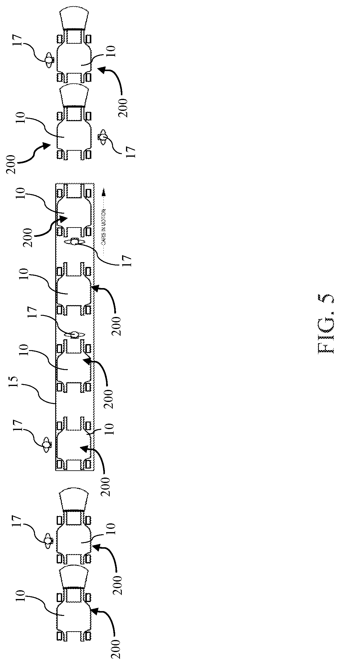 Patent US12304328 Figure 5 – Product integrated manufacturing of emission free vehicles