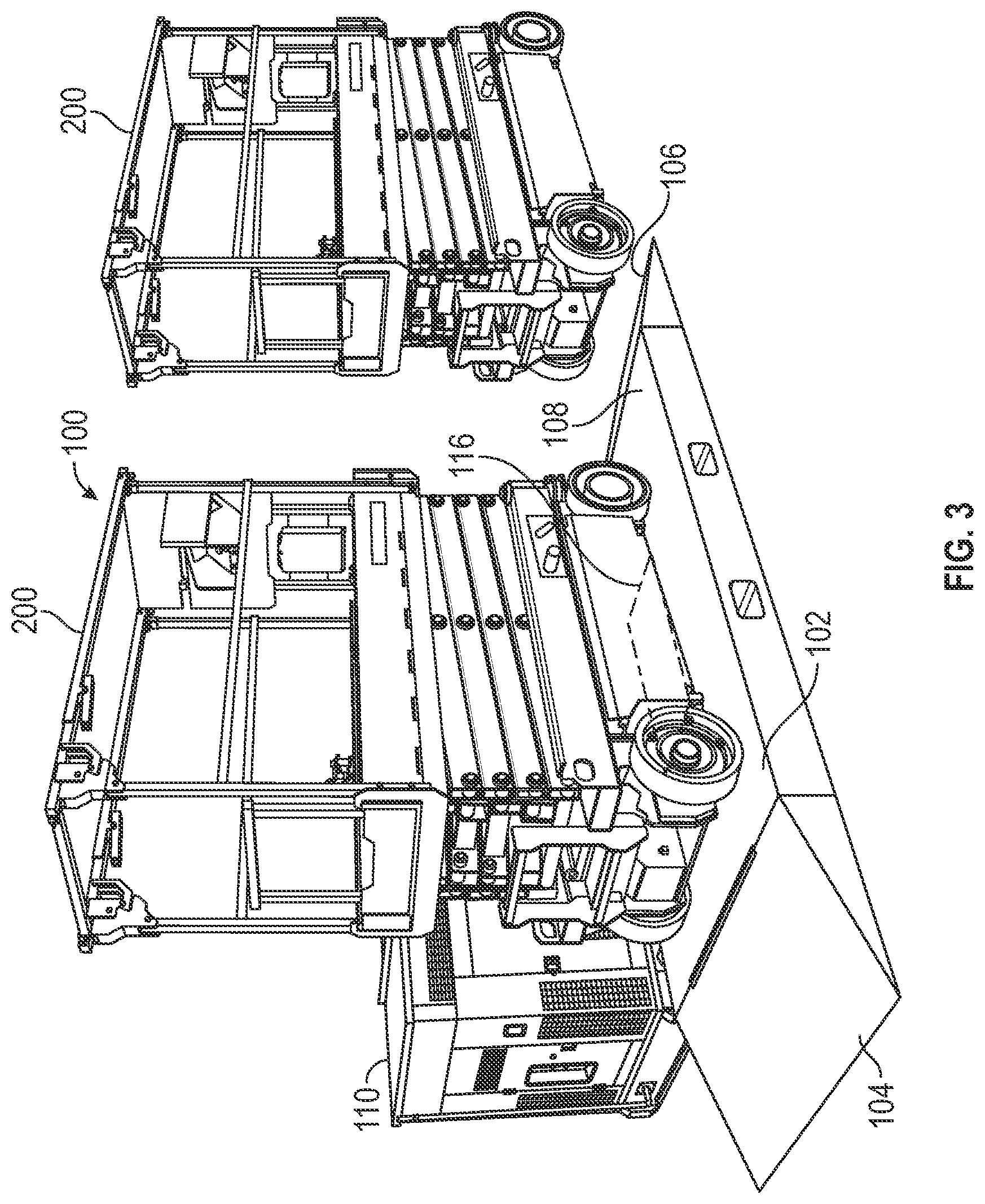 Patent US12304333 Figure 3 – Wireless charging system