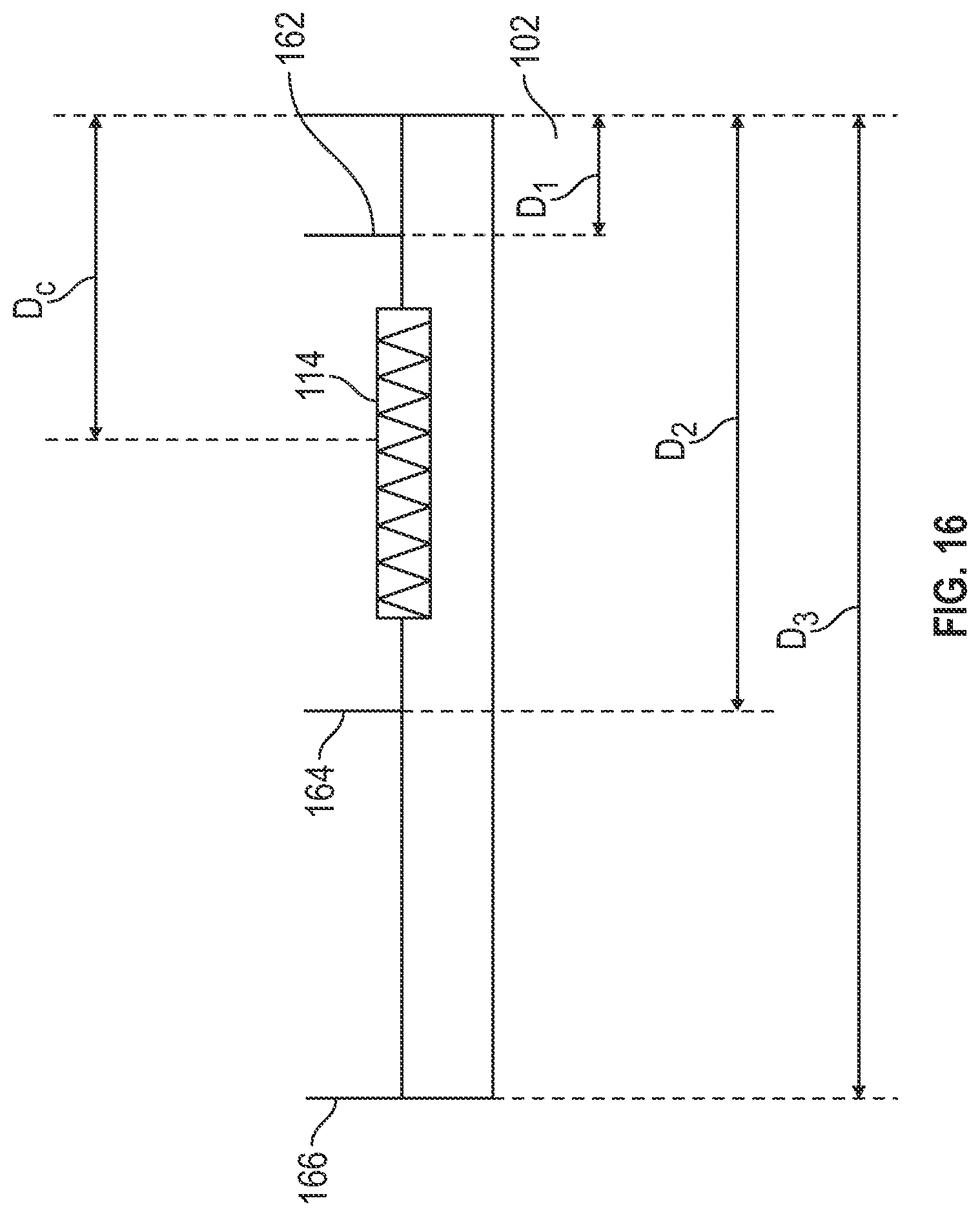 Patent US12304333 Figure 15 – Wireless charging system