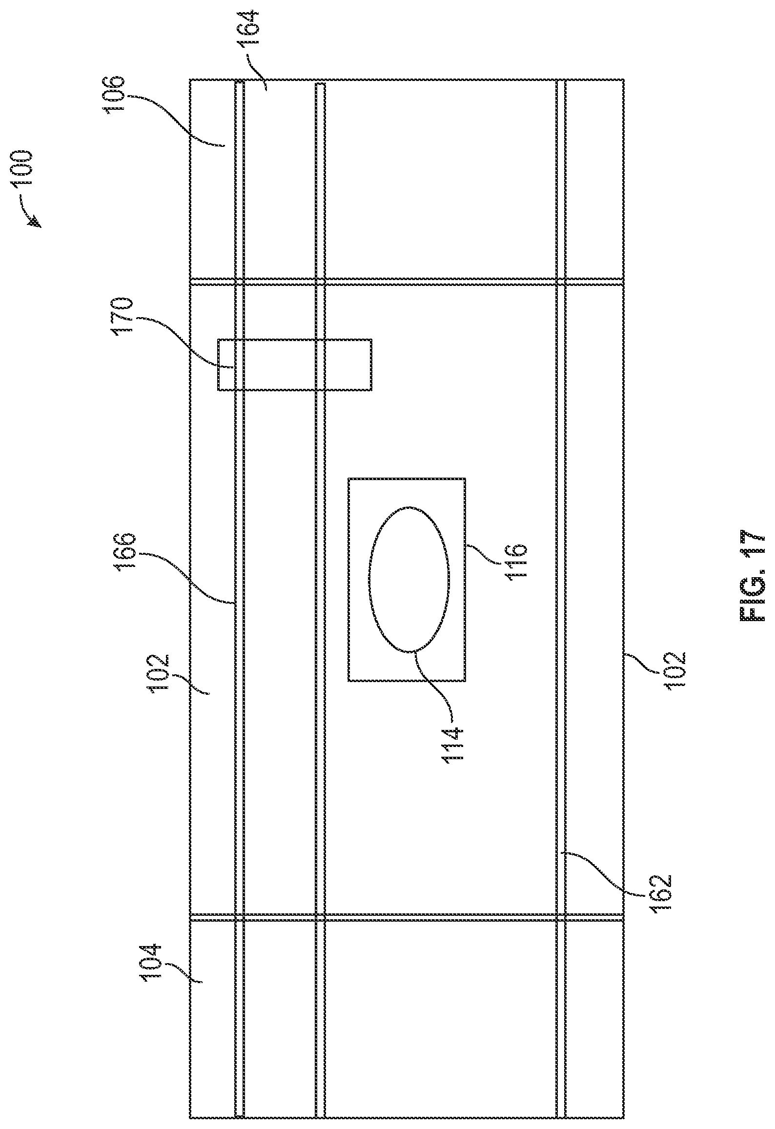 Patent US12304333 Figure 16 – Wireless charging system