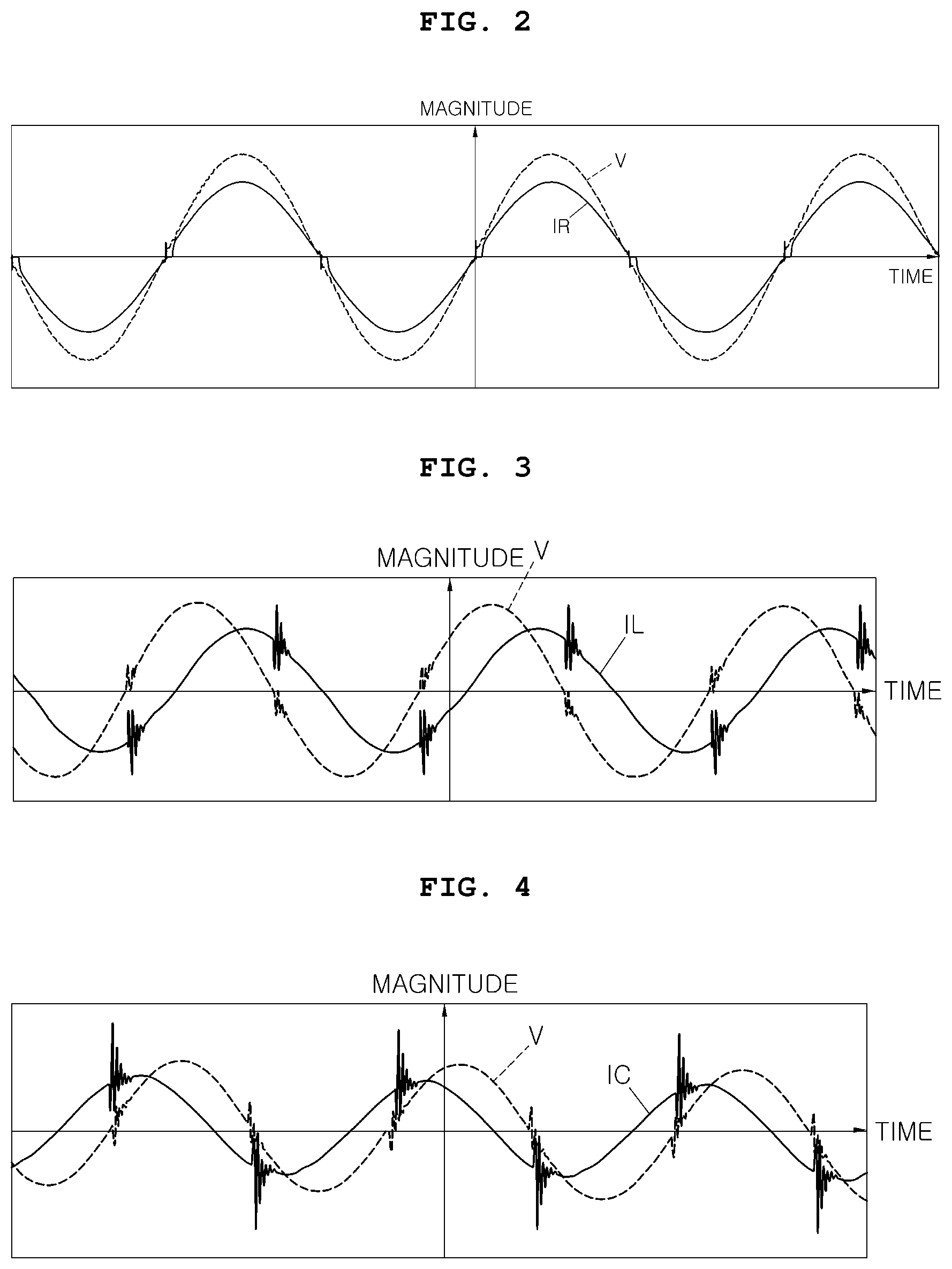 Patent US12304336 Figure 2 – Method and system for controlling power factor correction circuit