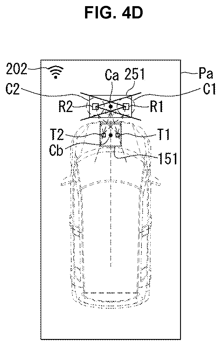 Patent US12304340 Figure 6 – Distance estimation method for fine positioning for electric vehicle wireless power transfer, and distance estimation apparatus using same