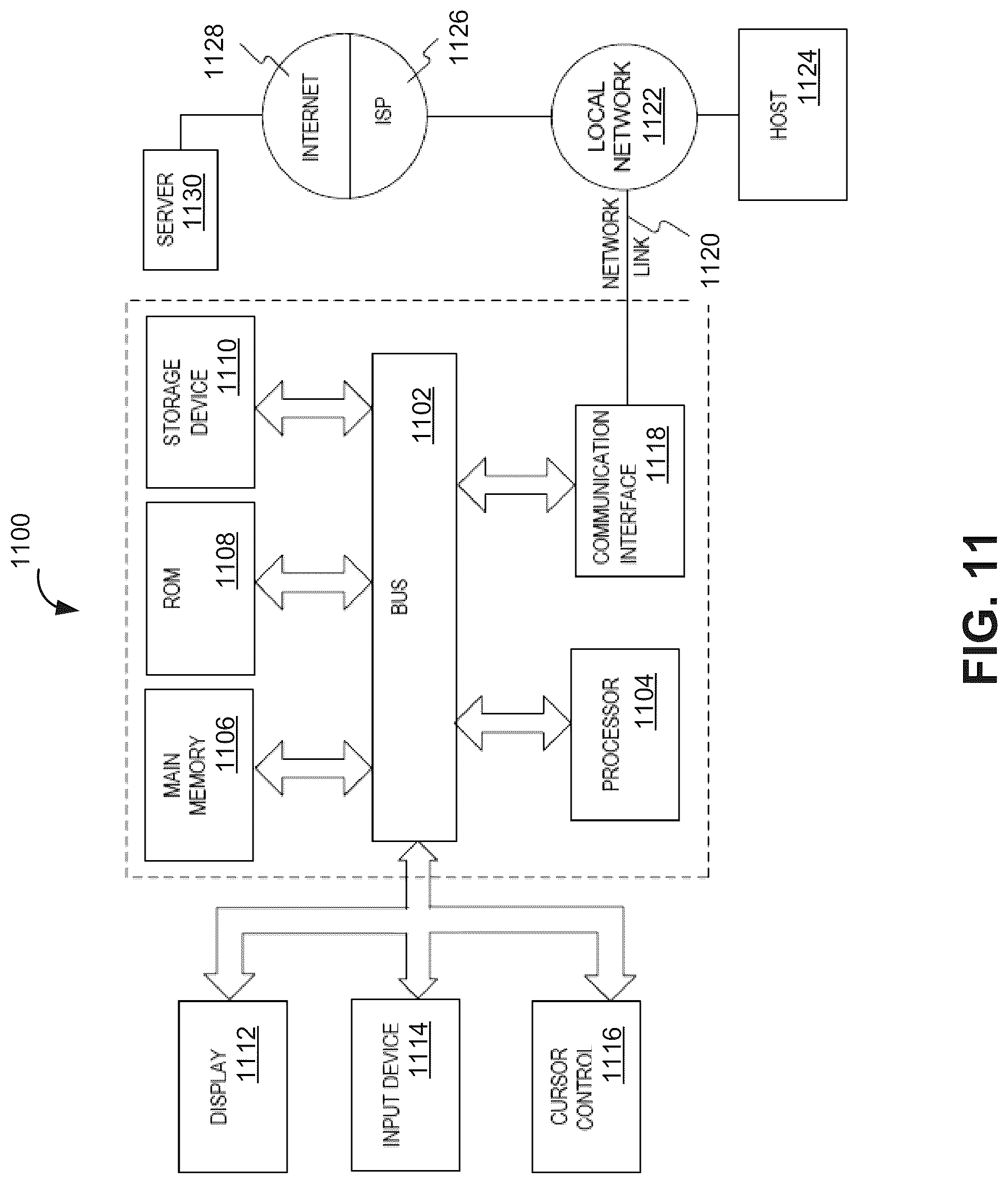 Patent US12304342 Figure 12 – Managing electric vehicle charging through a smart meter