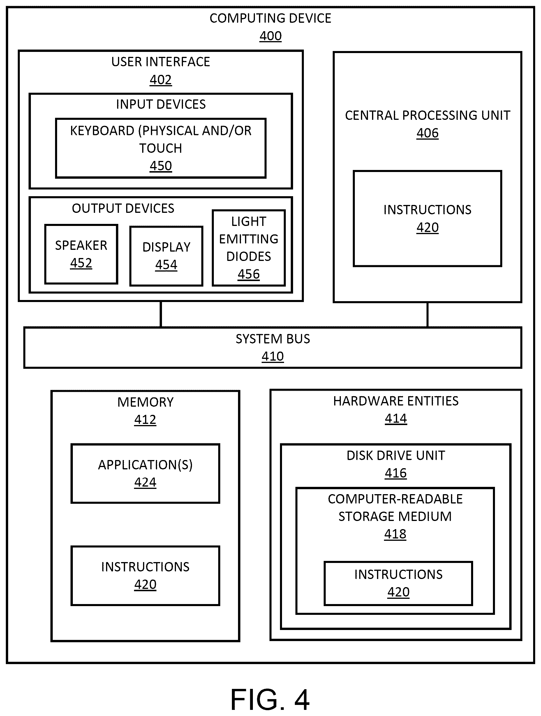 Patent US12304345 Figure 4 – Systems and methods for improving initial range prediction when towing