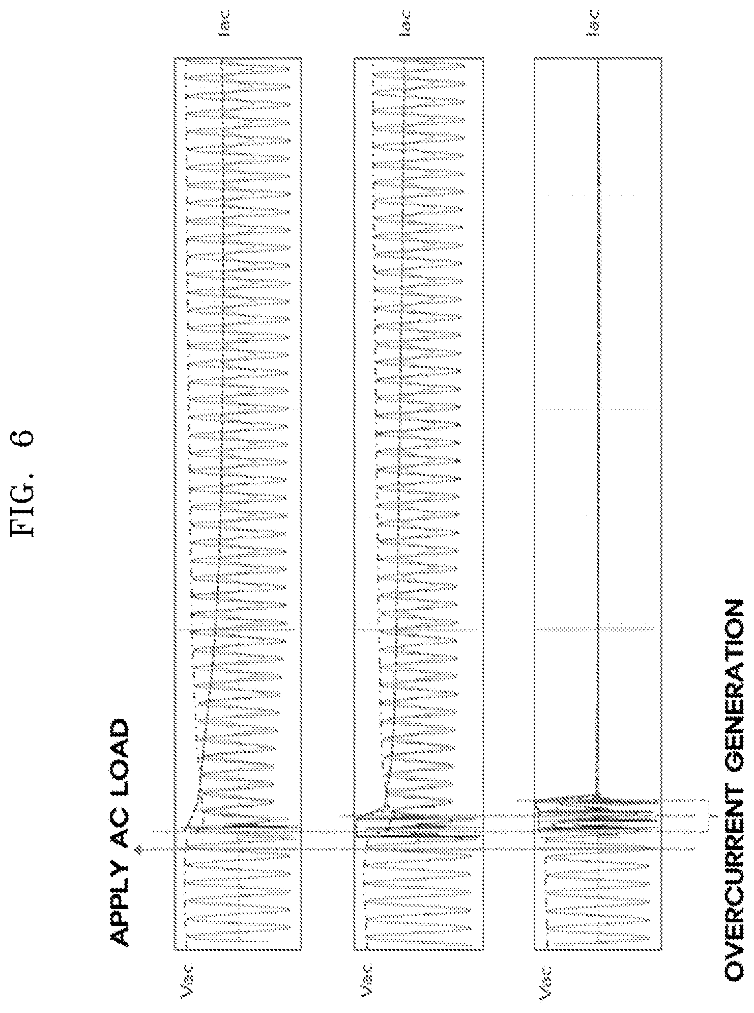 Patent US12304347 Figure 6 – Electrified vehicle and method of controlling the same
