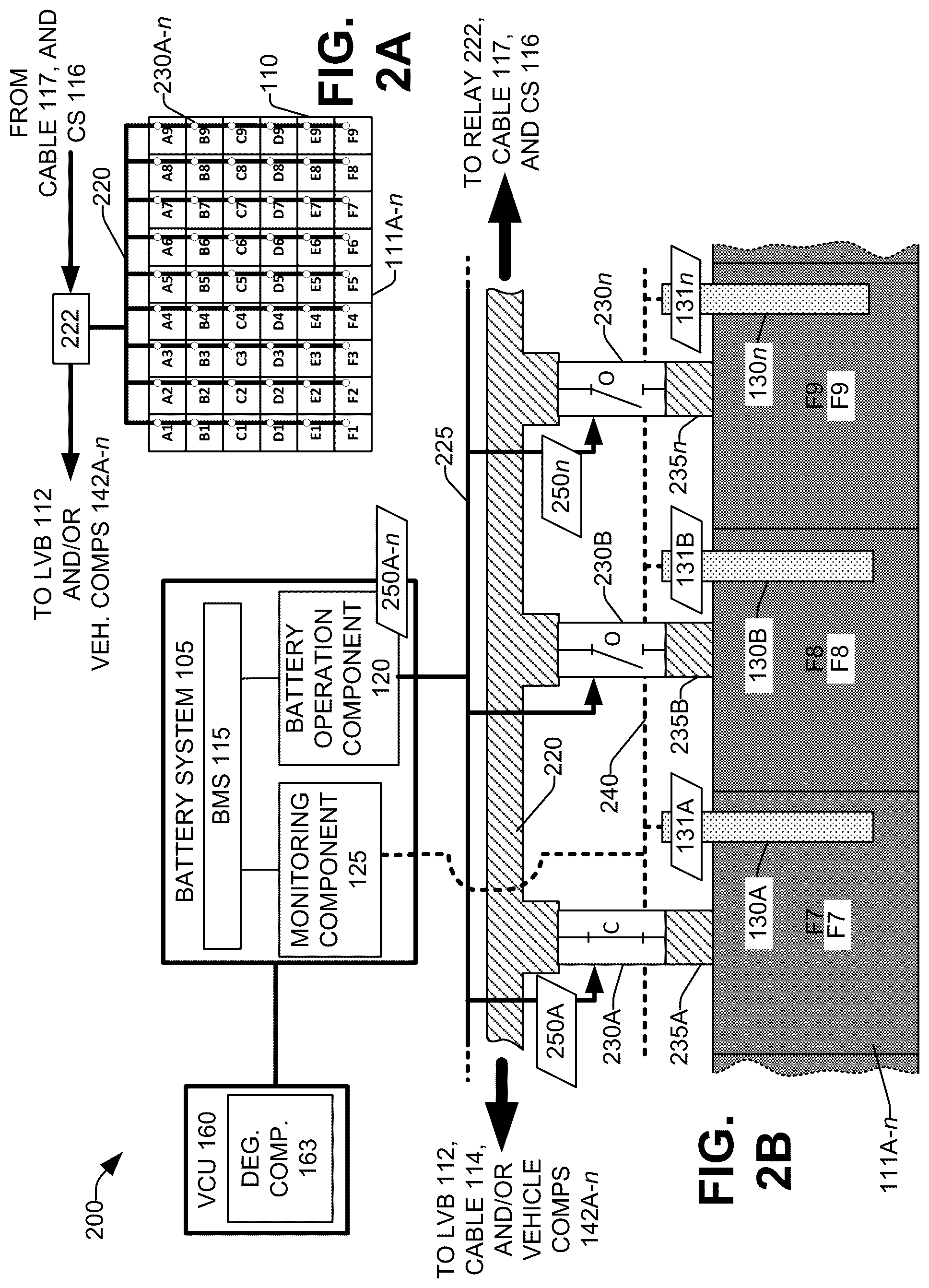 Patent US12304348 Figure 2 – Intelligent battery system