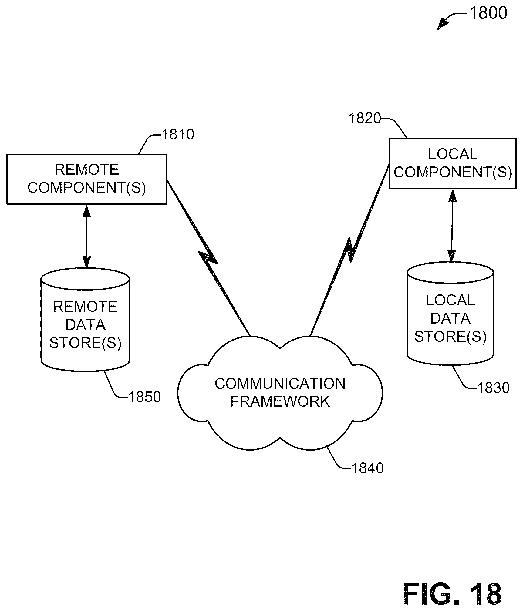 Patent US12304348 Figure 17 – Intelligent battery system