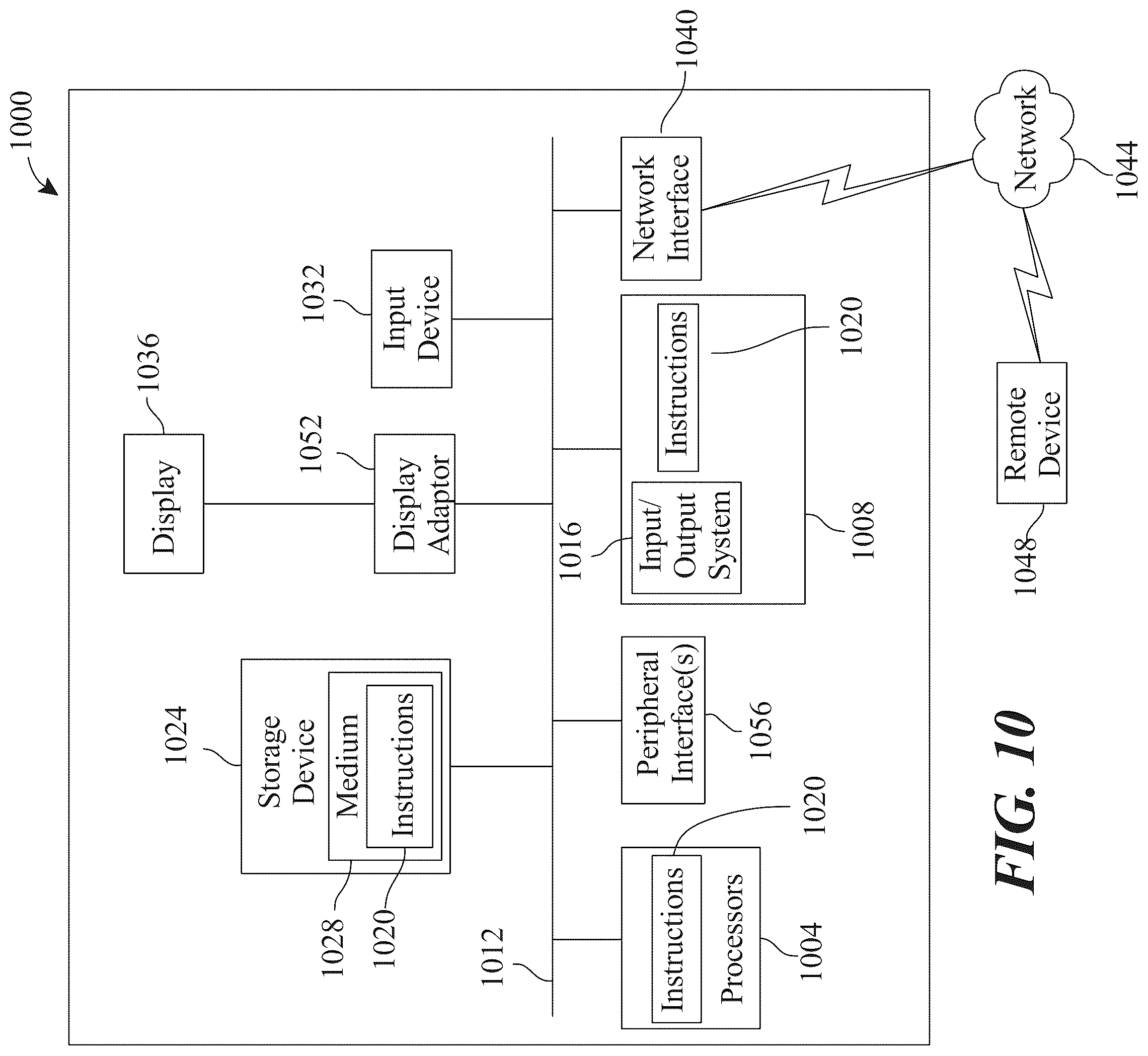 Patent US12304349 Figure 11 – Systems and methods for battery management for electric aircraft batteries